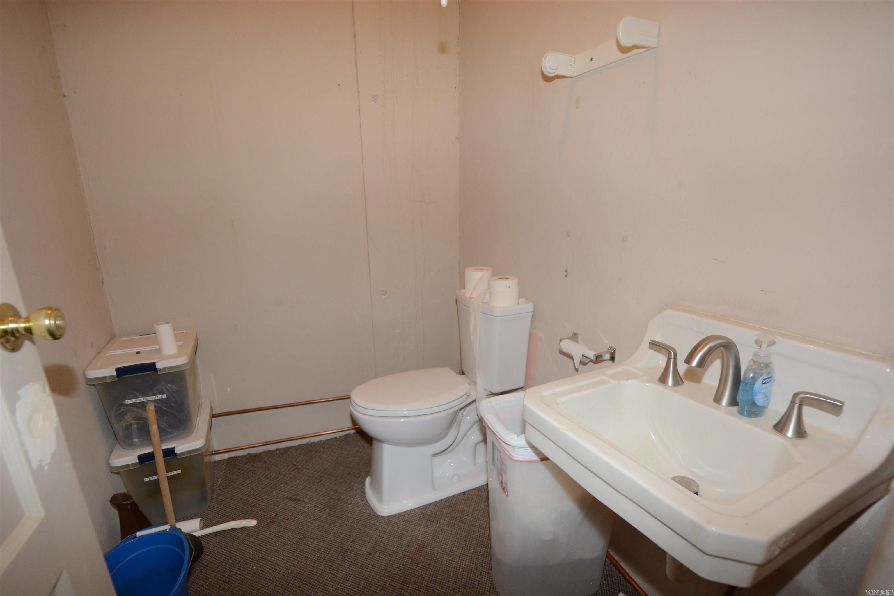1819 CENTRAL 1823 CENTRAL Hot Springs, AR