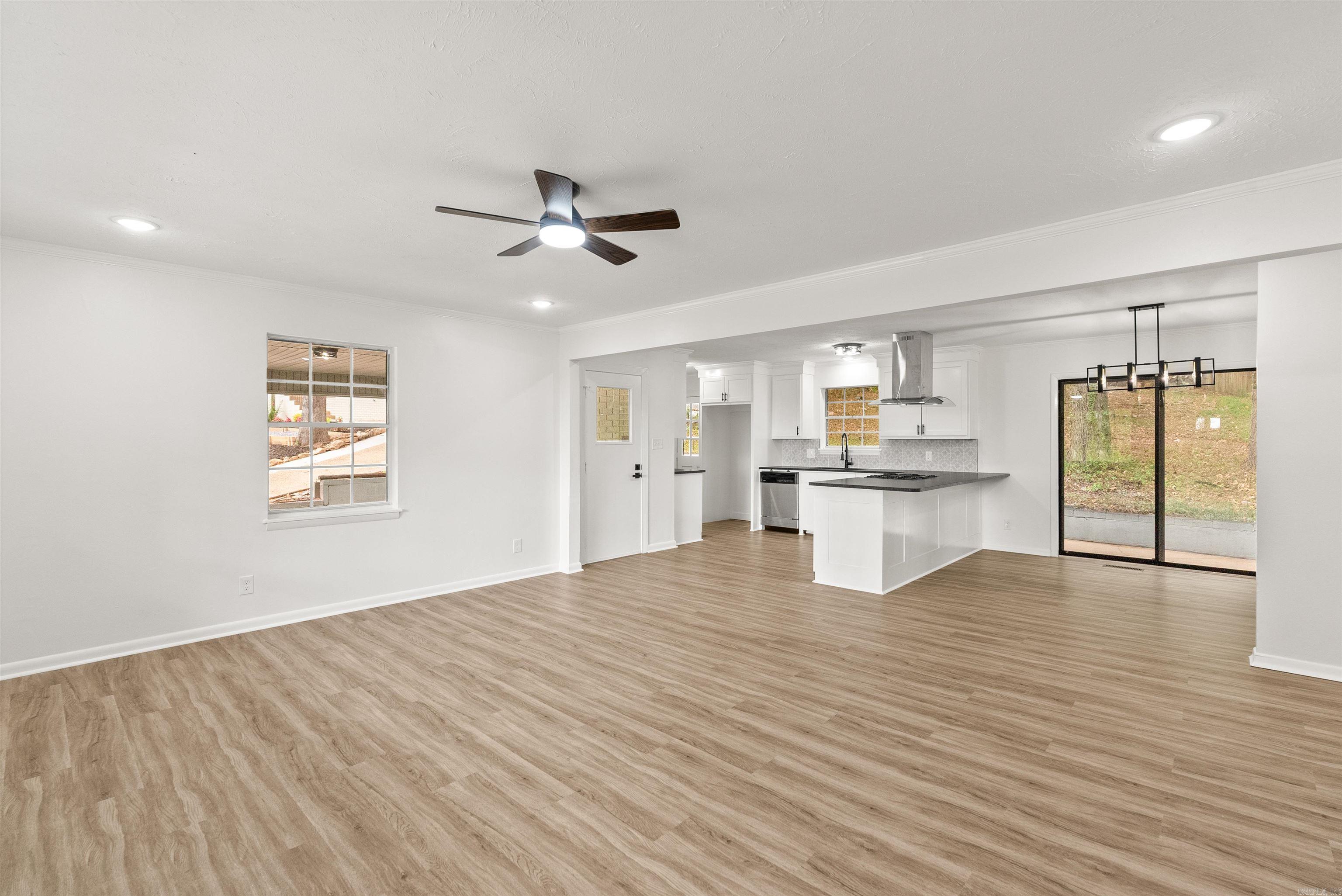 7 Brookfield  Little Rock, AR