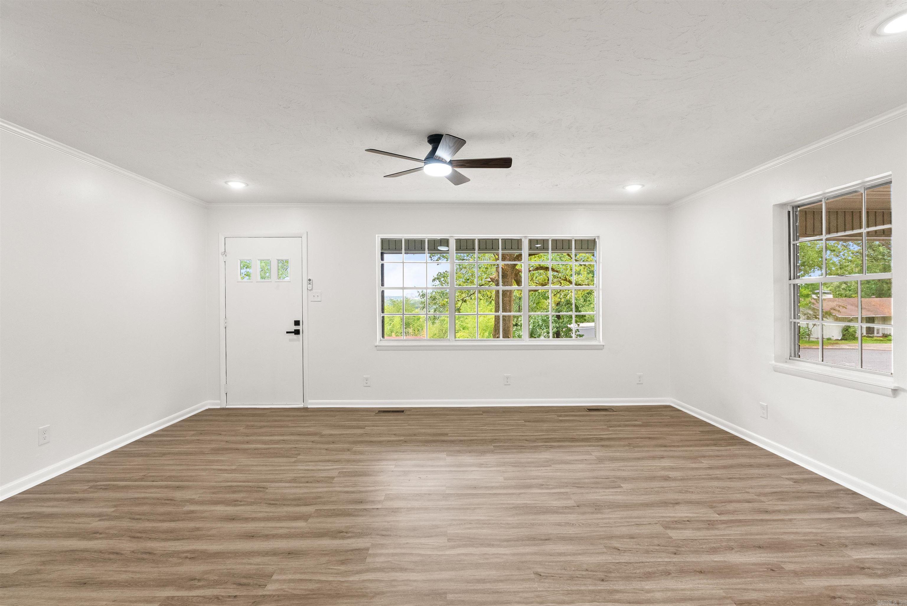 7 Brookfield  Little Rock, AR