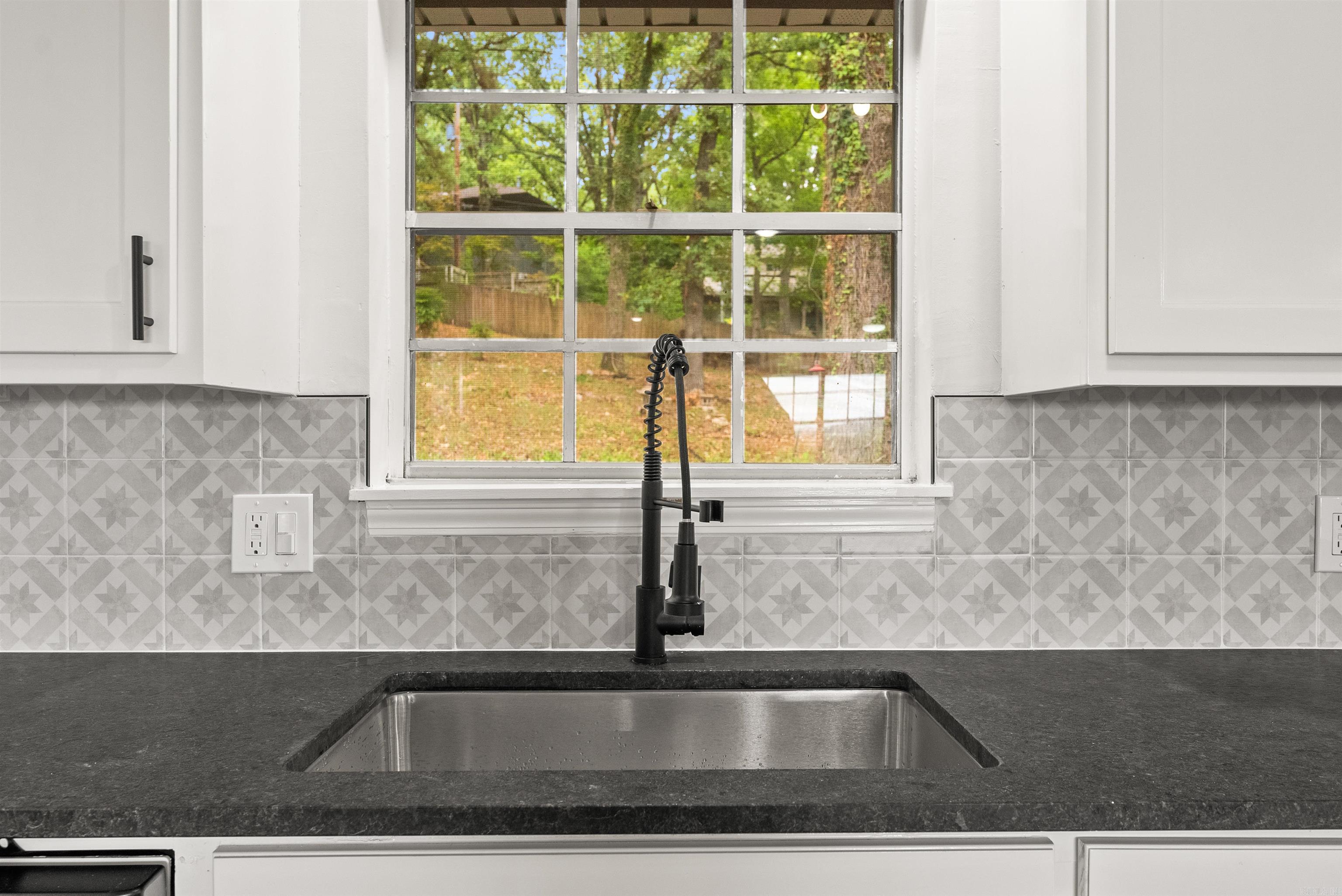 7 Brookfield  Little Rock, AR