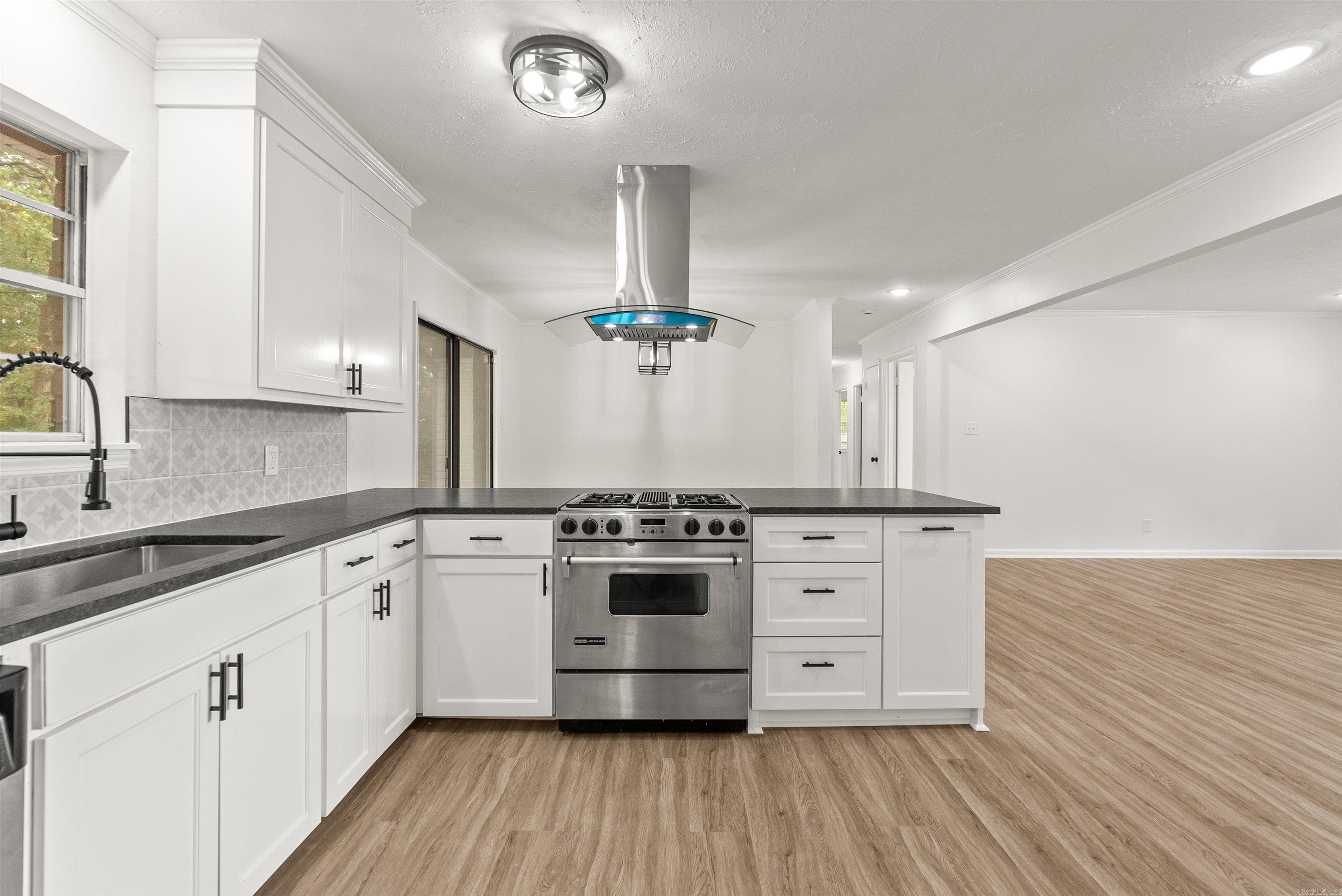 7 Brookfield  Little Rock, AR