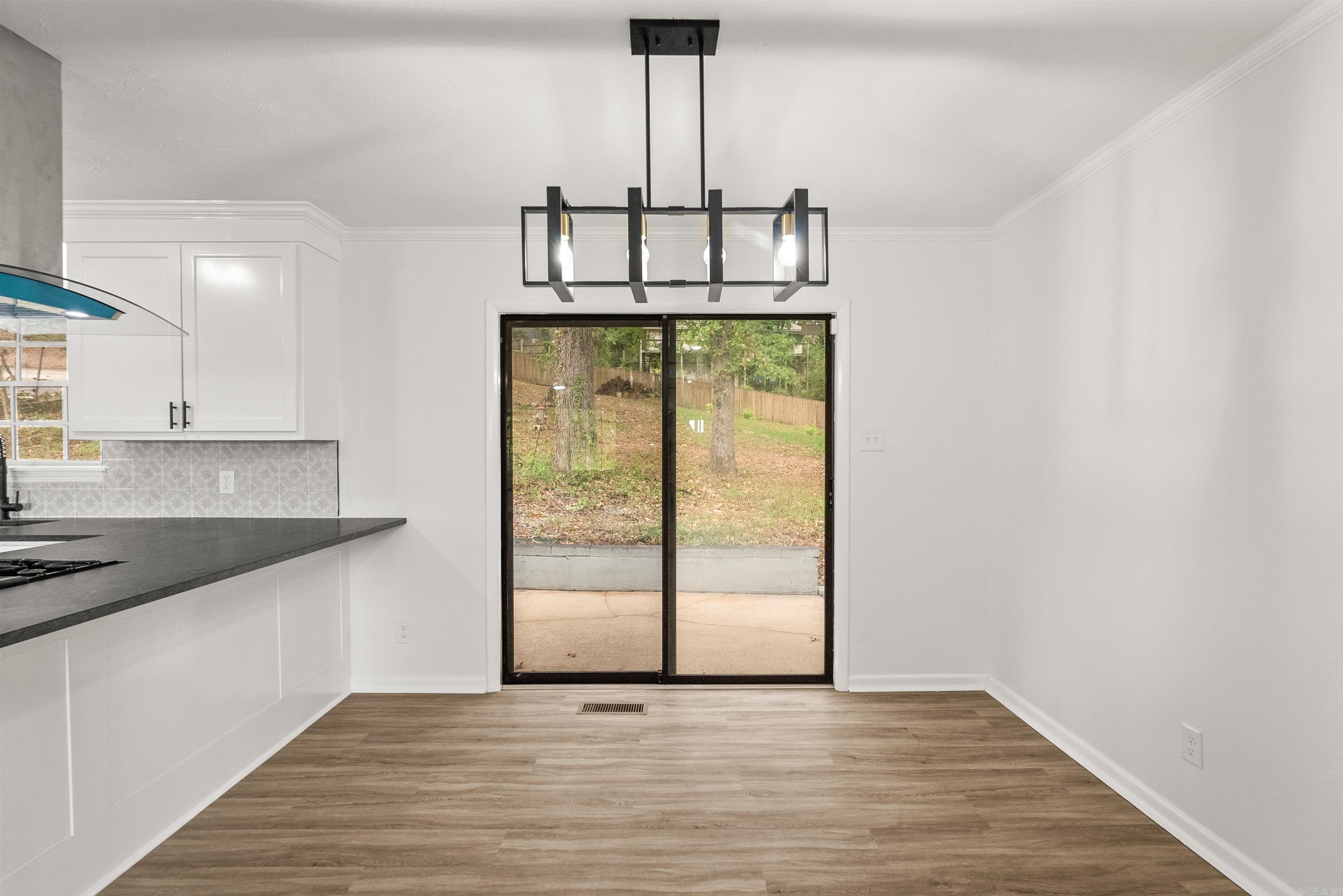 7 Brookfield  Little Rock, AR
