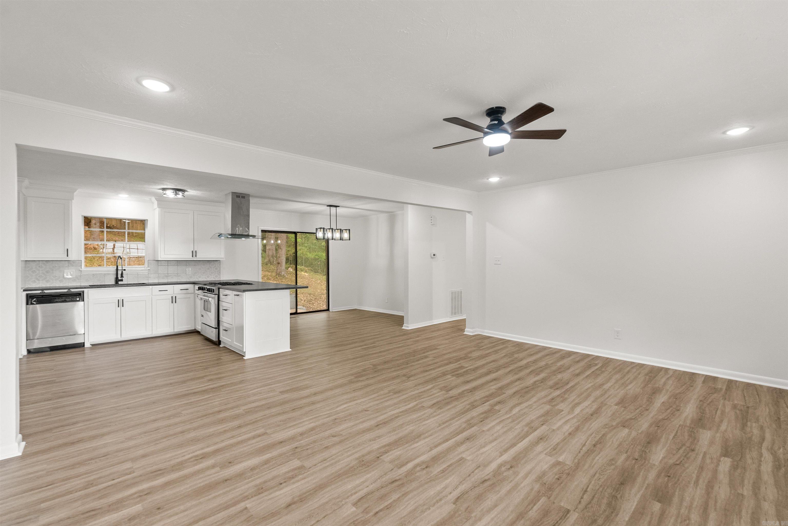 7 Brookfield  Little Rock, AR