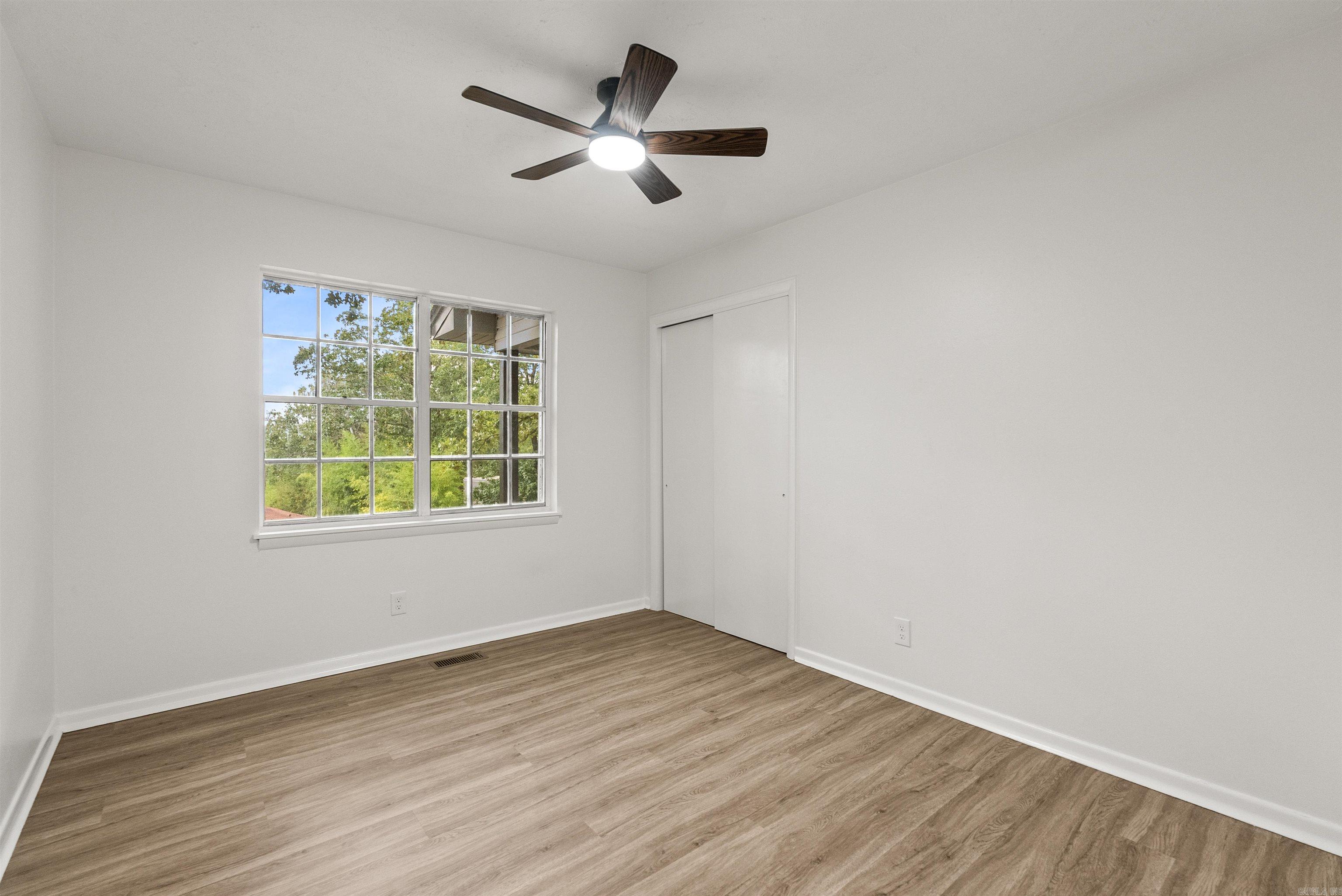 7 Brookfield  Little Rock, AR