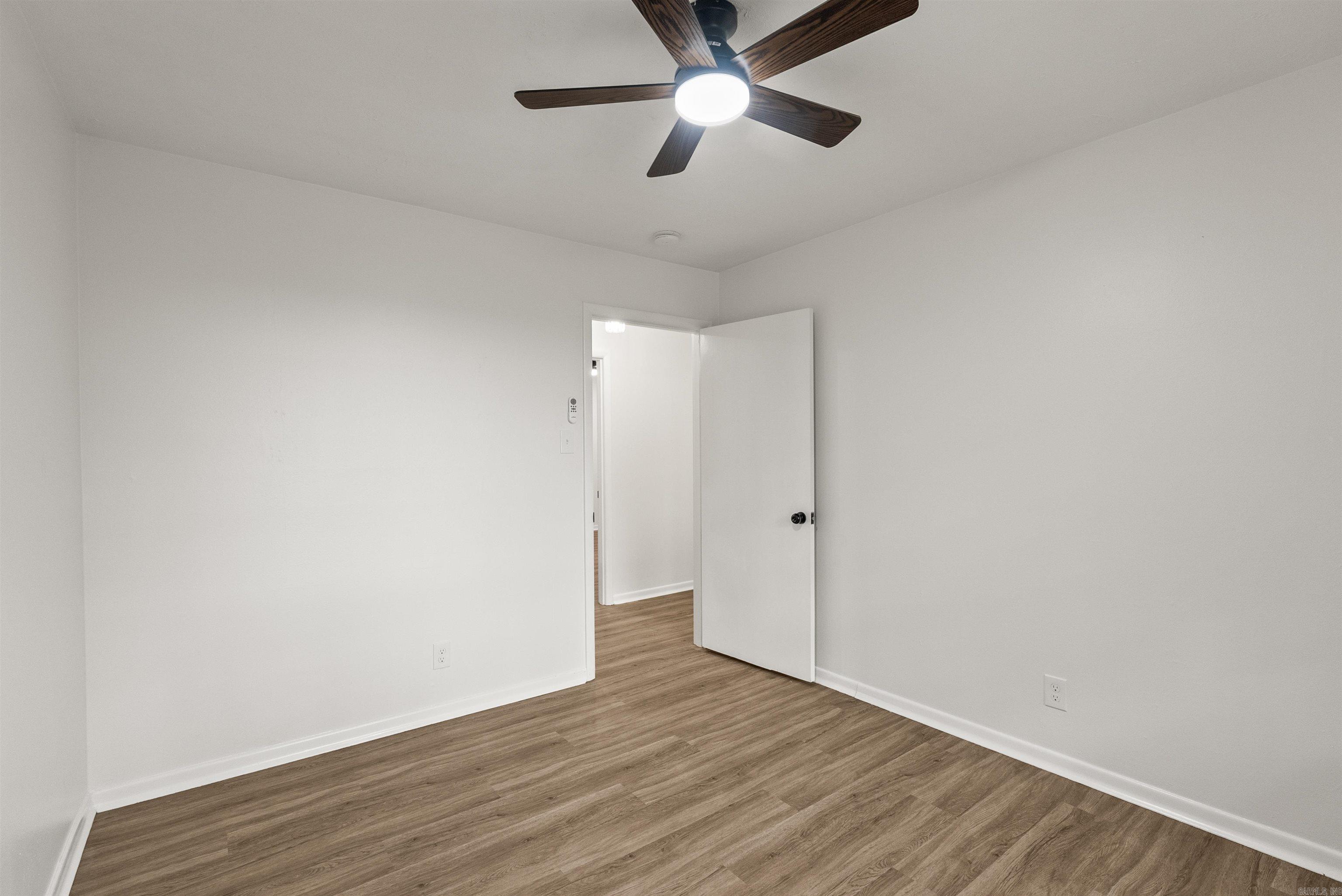 7 Brookfield  Little Rock, AR