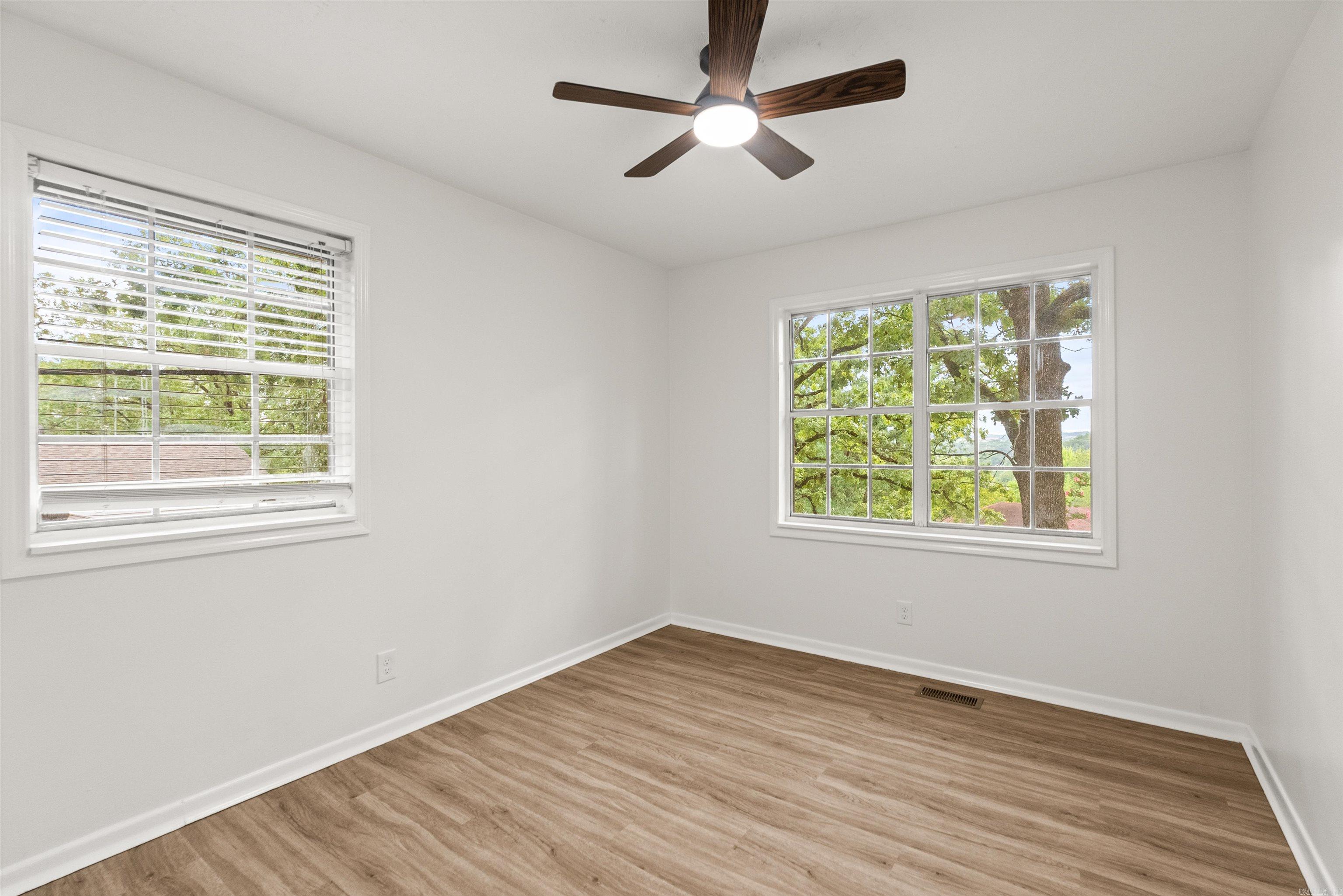 7 Brookfield  Little Rock, AR