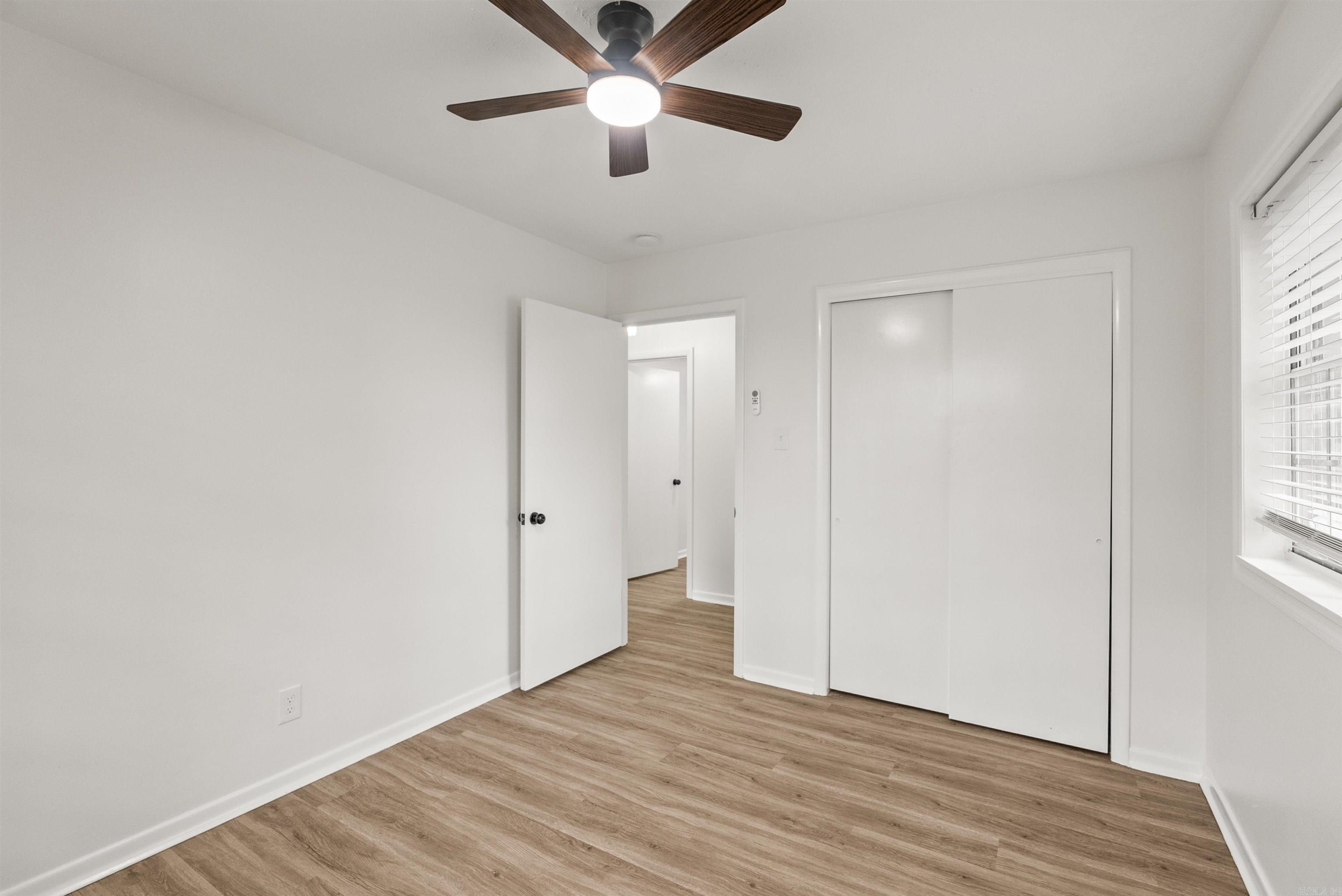 7 Brookfield  Little Rock, AR