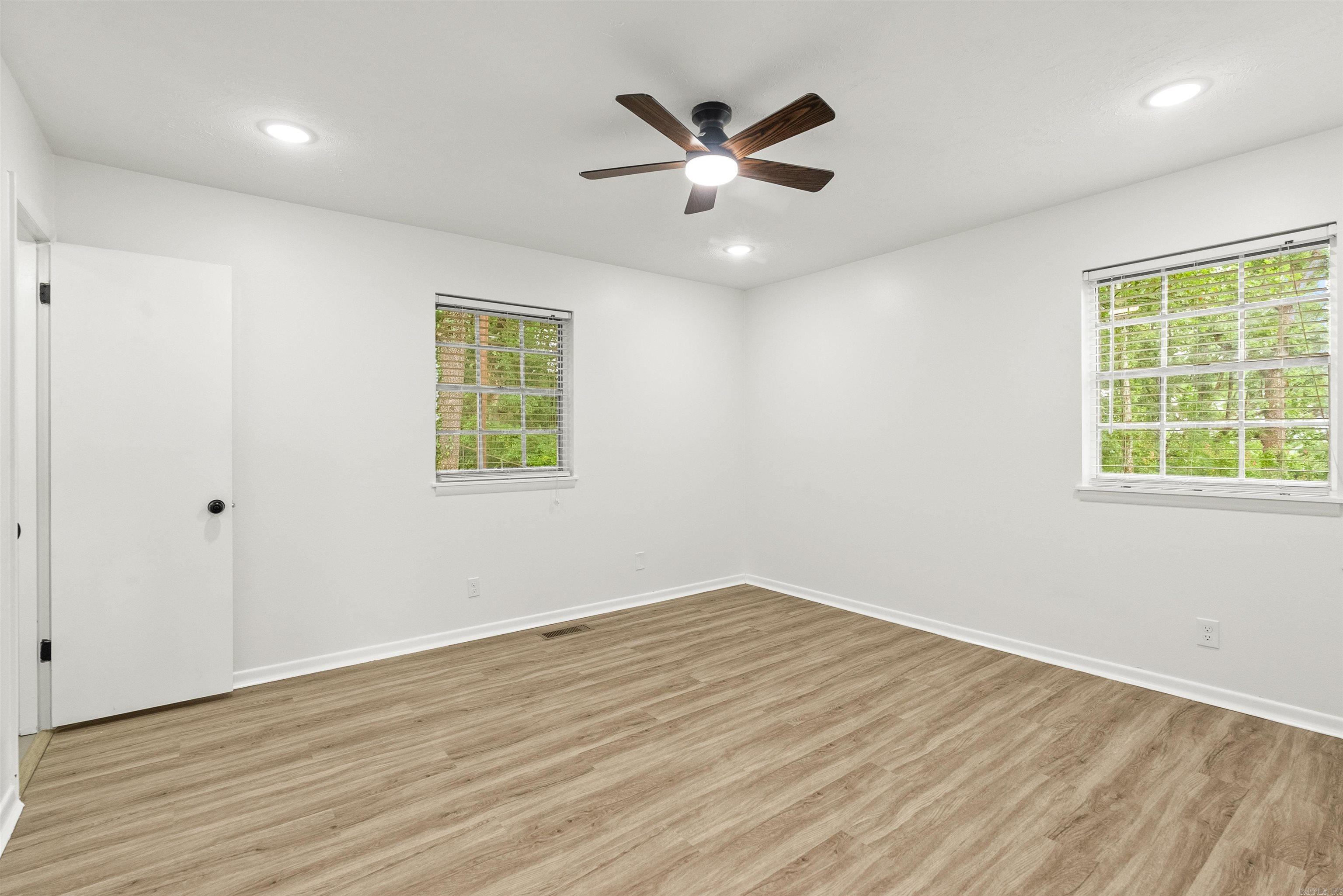 7 Brookfield  Little Rock, AR