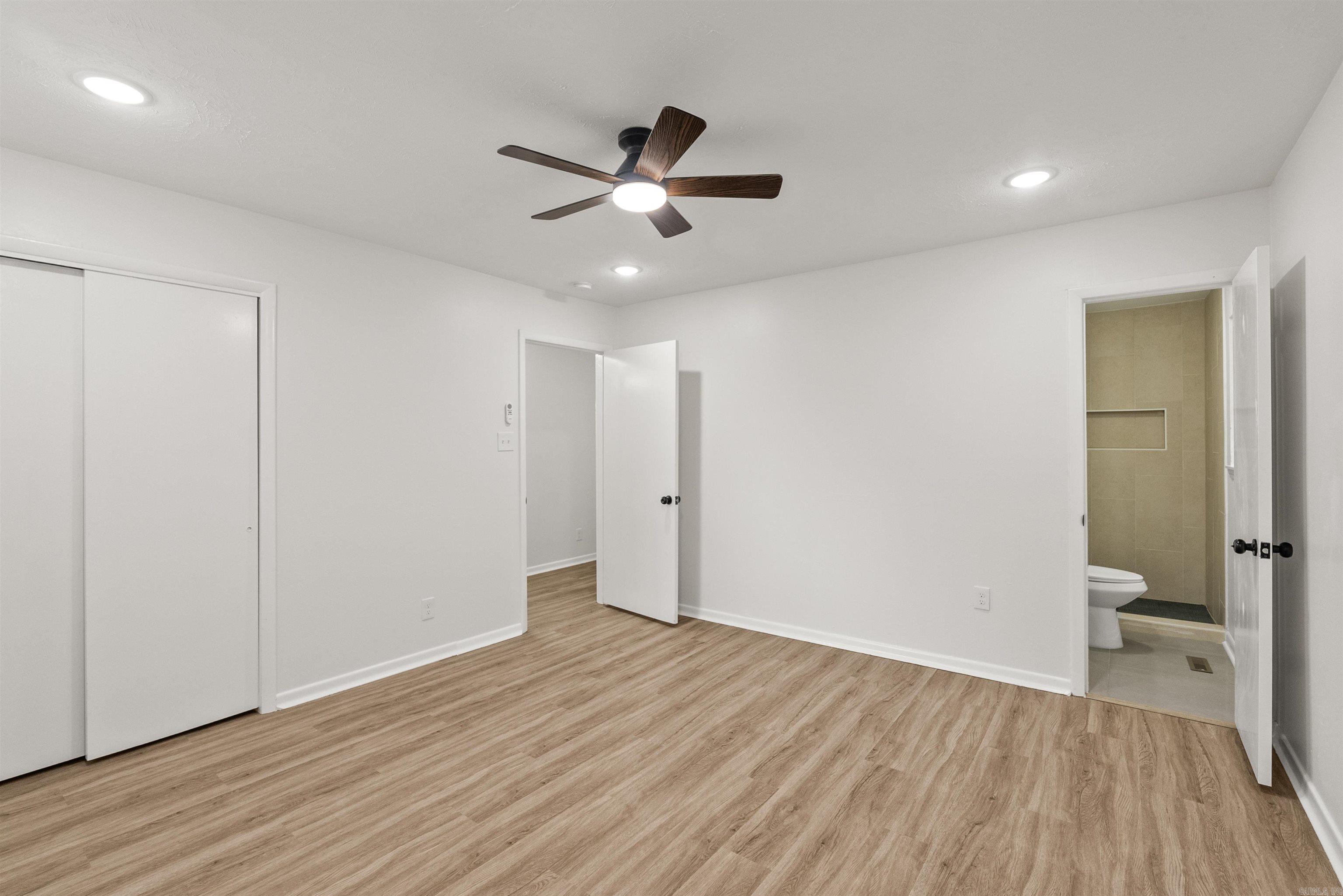 7 Brookfield  Little Rock, AR