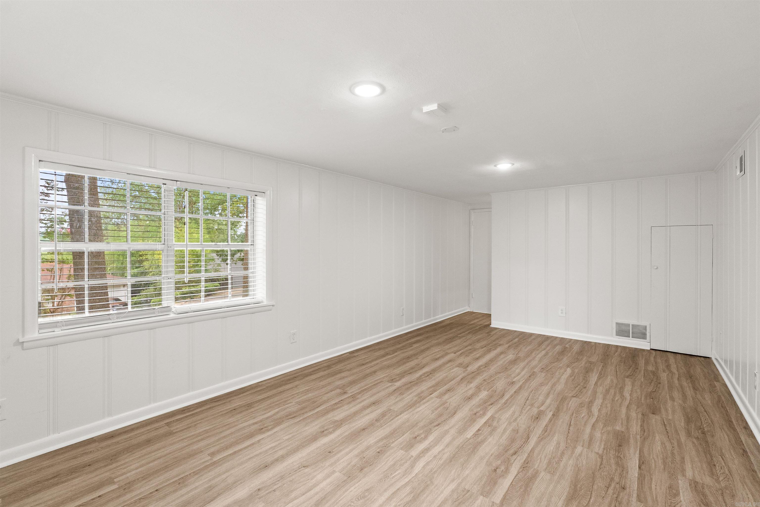 7 Brookfield  Little Rock, AR