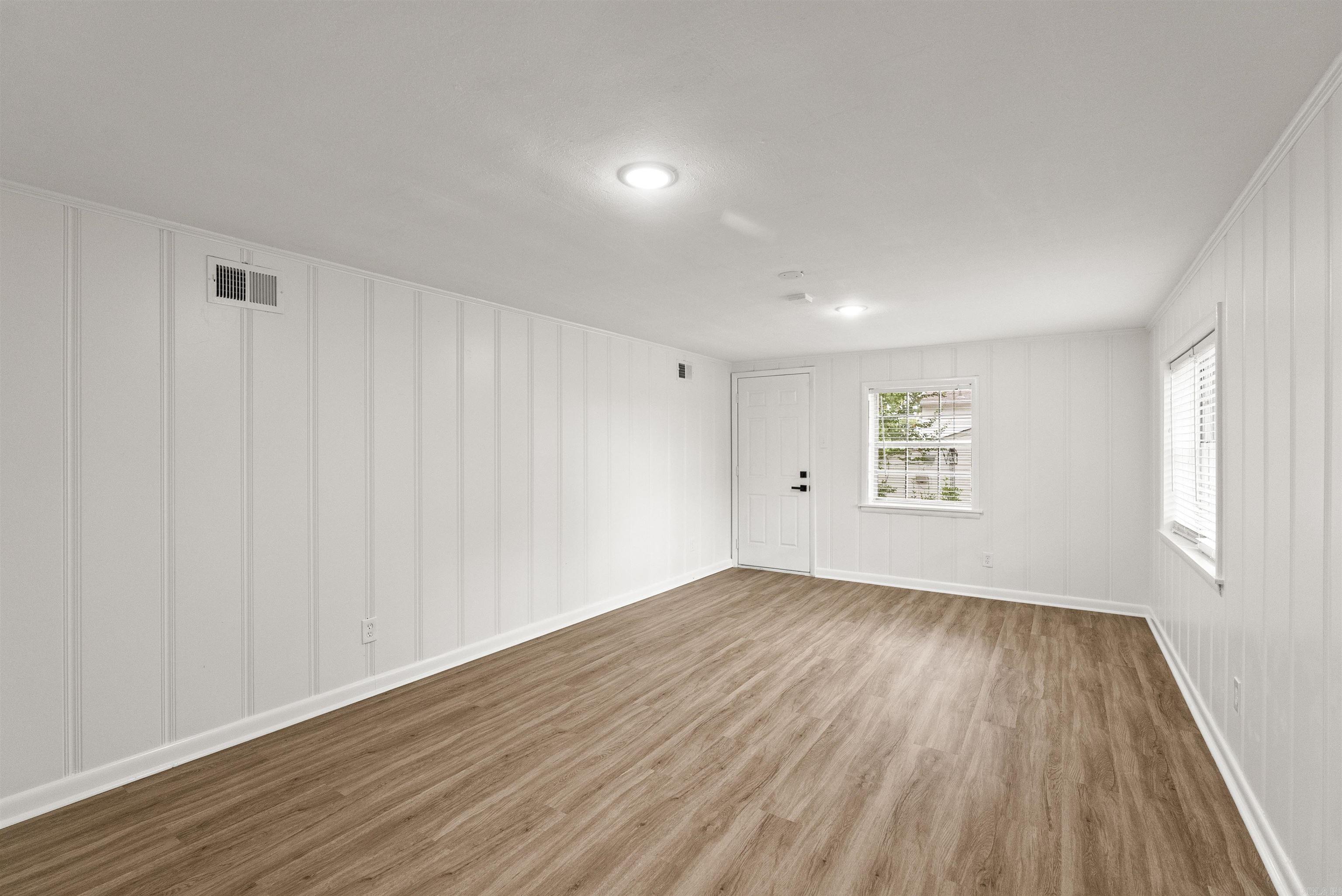 7 Brookfield  Little Rock, AR