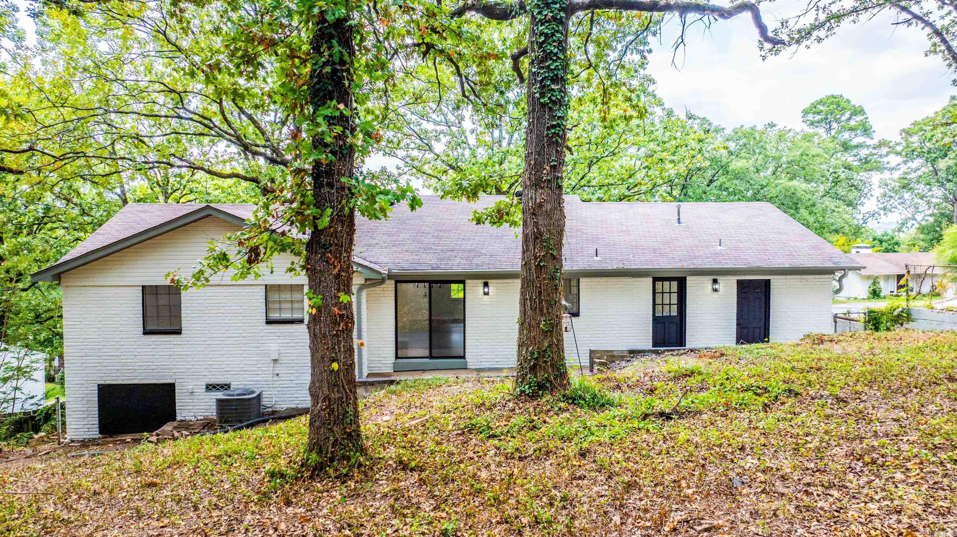 7 Brookfield  Little Rock, AR
