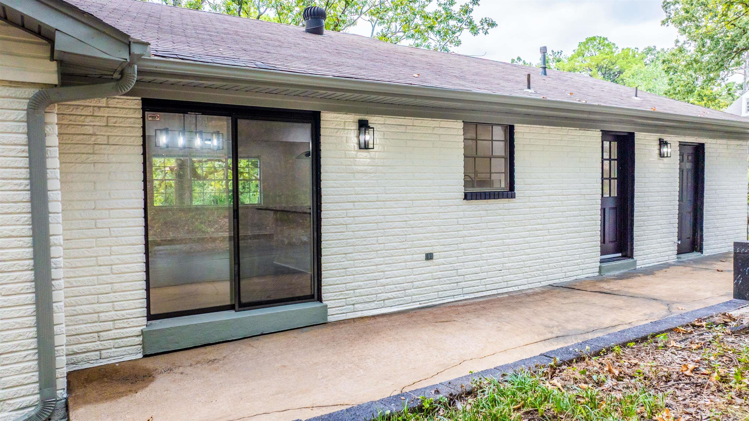 7 Brookfield  Little Rock, AR