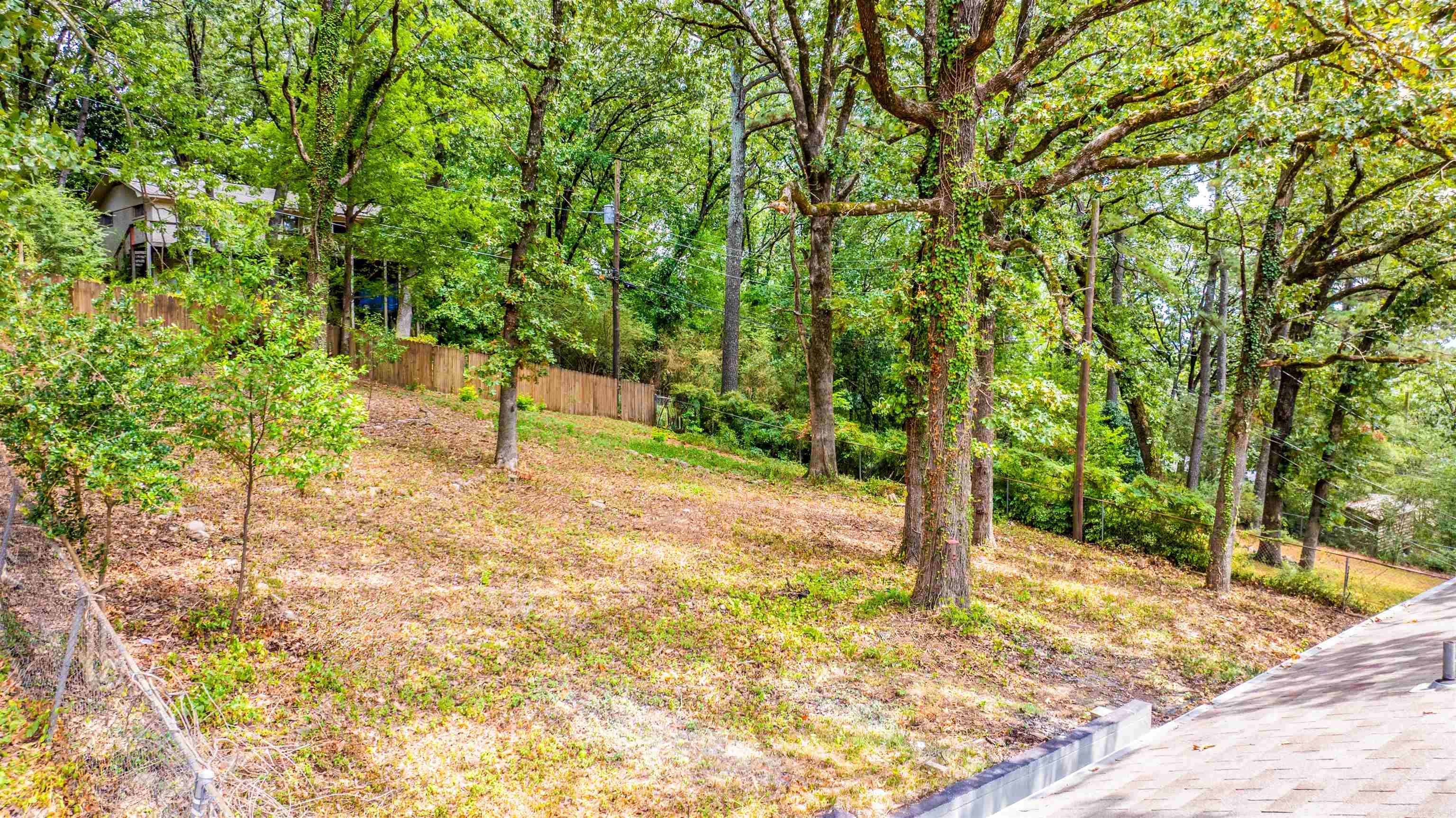 7 Brookfield  Little Rock, AR