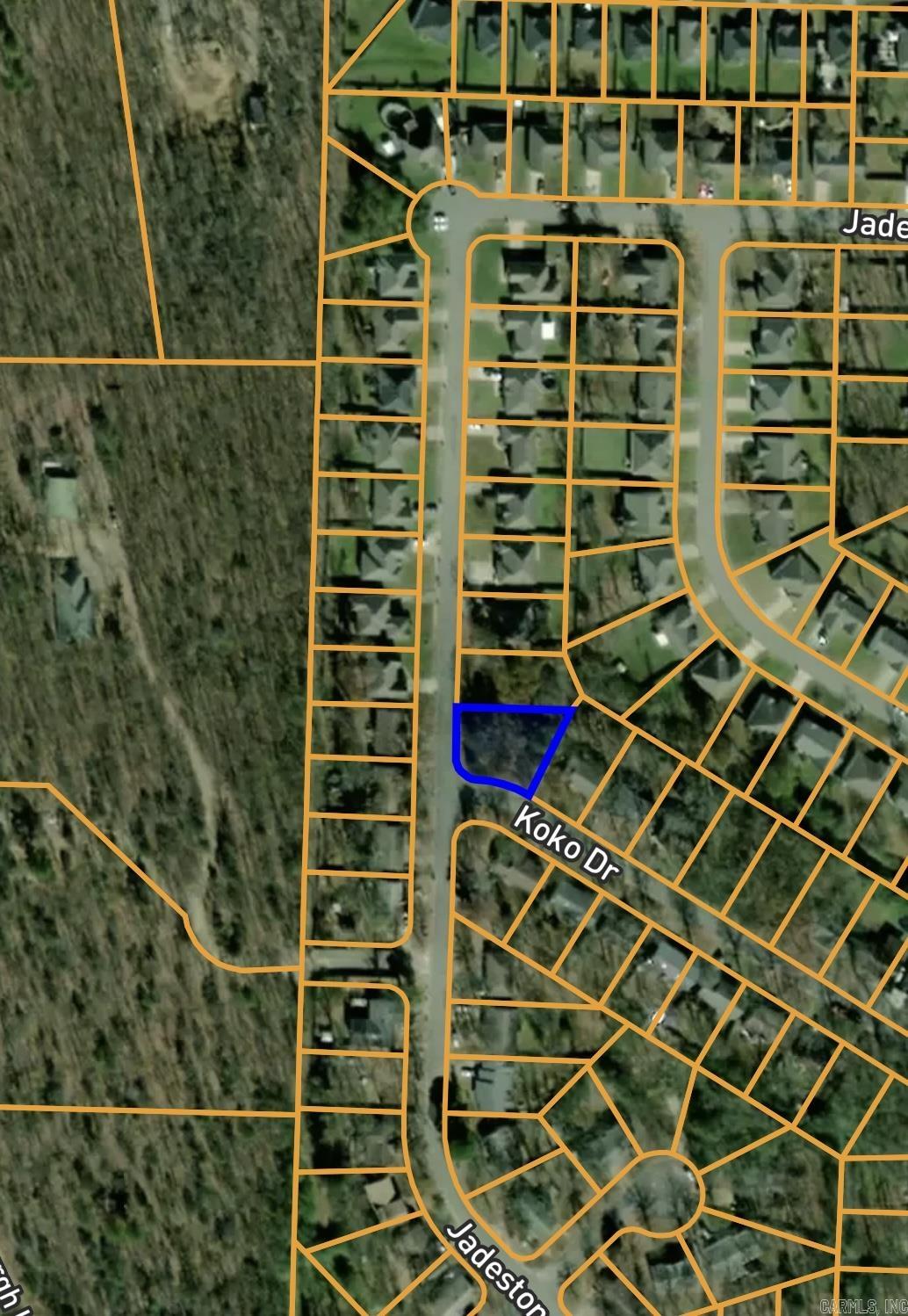  Koko Drive  Sherwood, AR