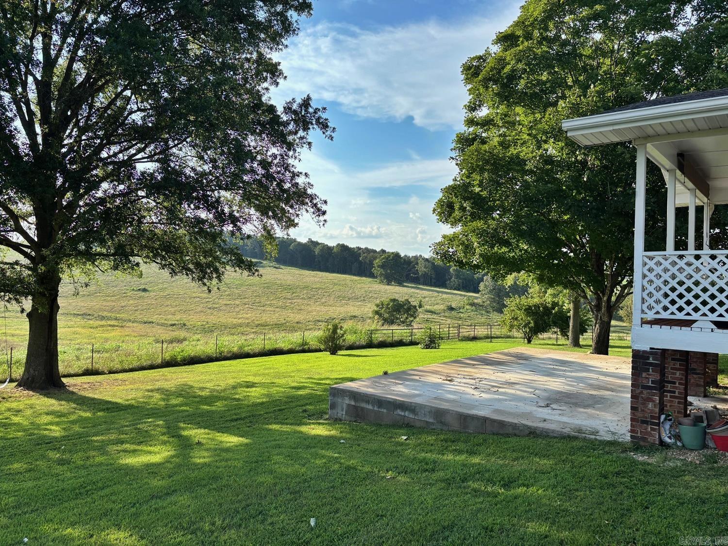 2504 Joe Holt  Everton, AR
