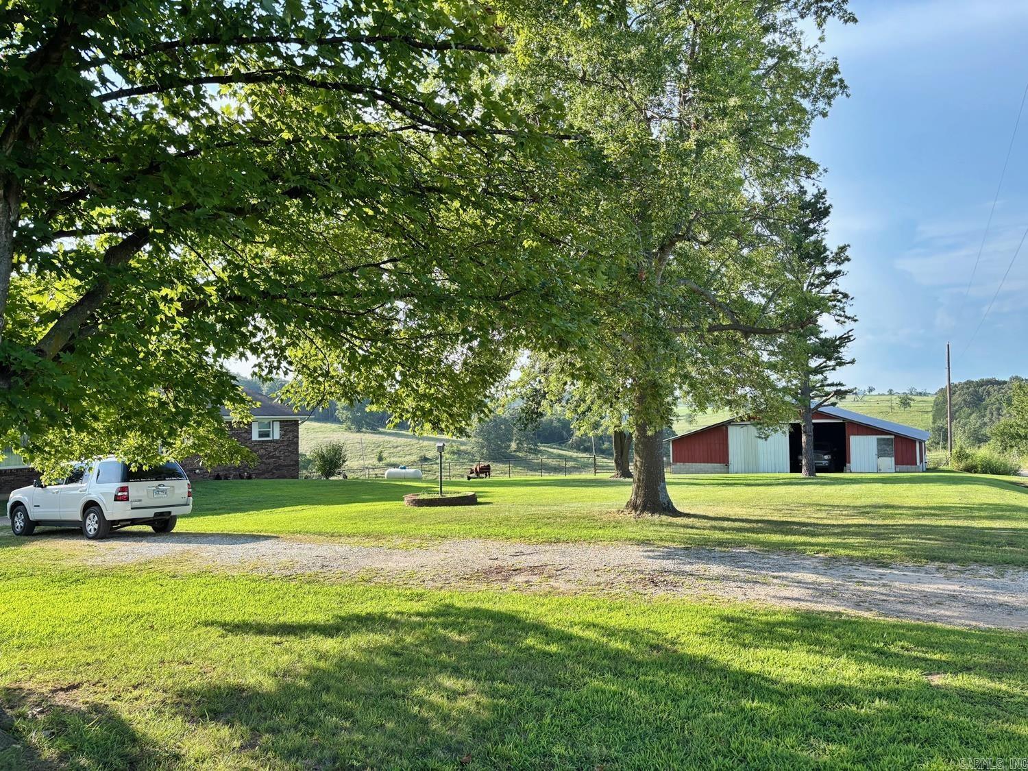 2504 Joe Holt  Everton, AR