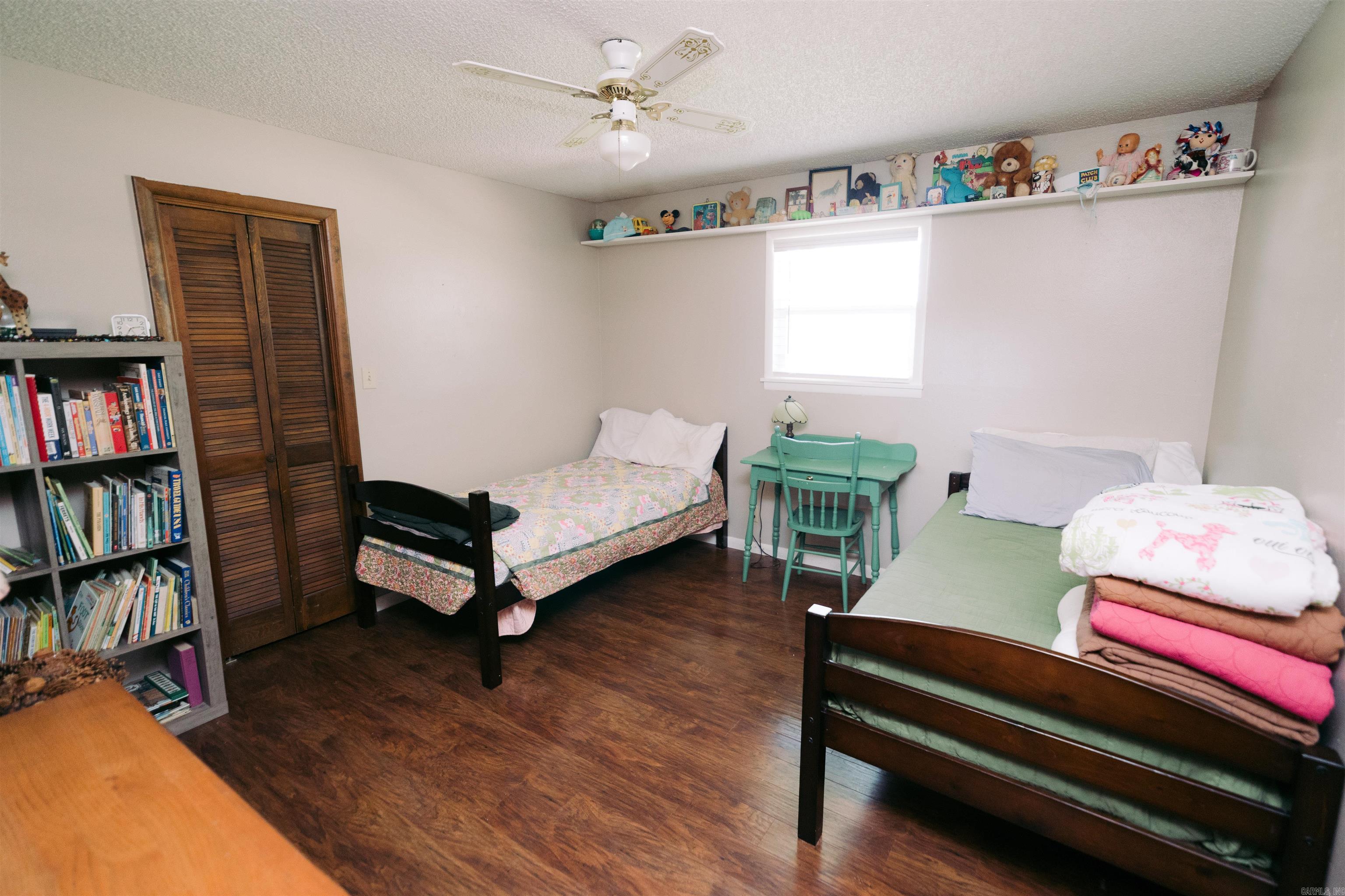 2504 Joe Holt  Everton, AR