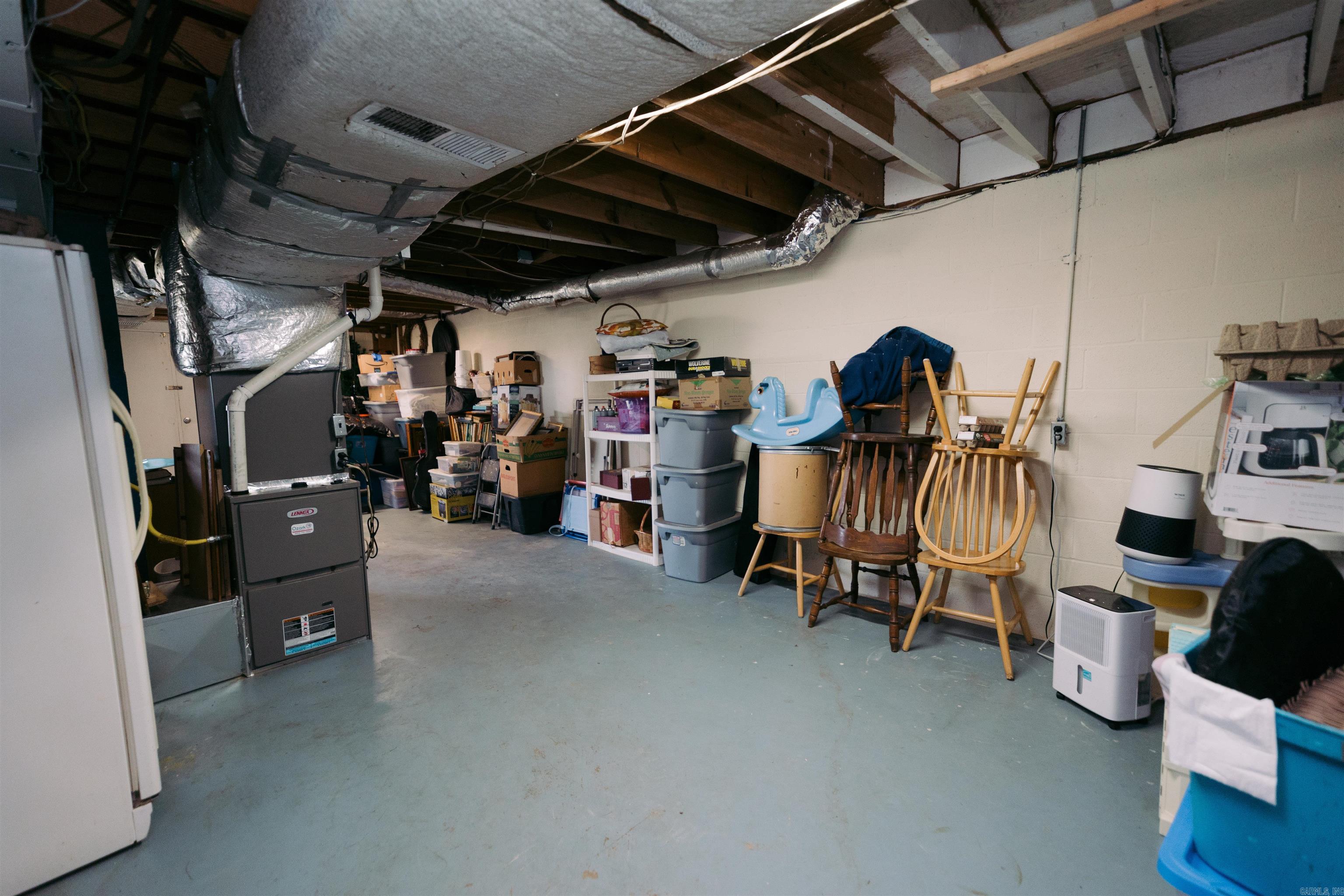 2504 Joe Holt  Everton, AR