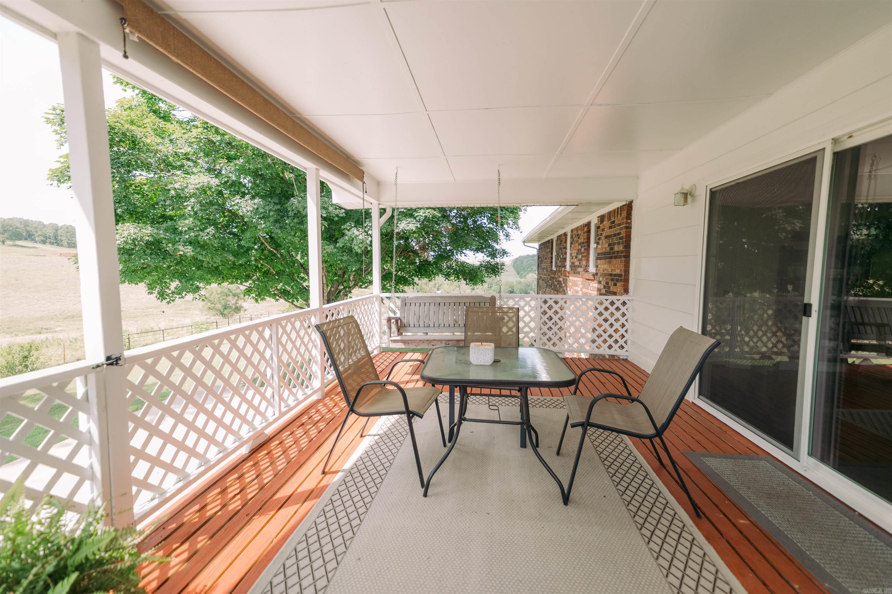 2504 Joe Holt  Everton, AR