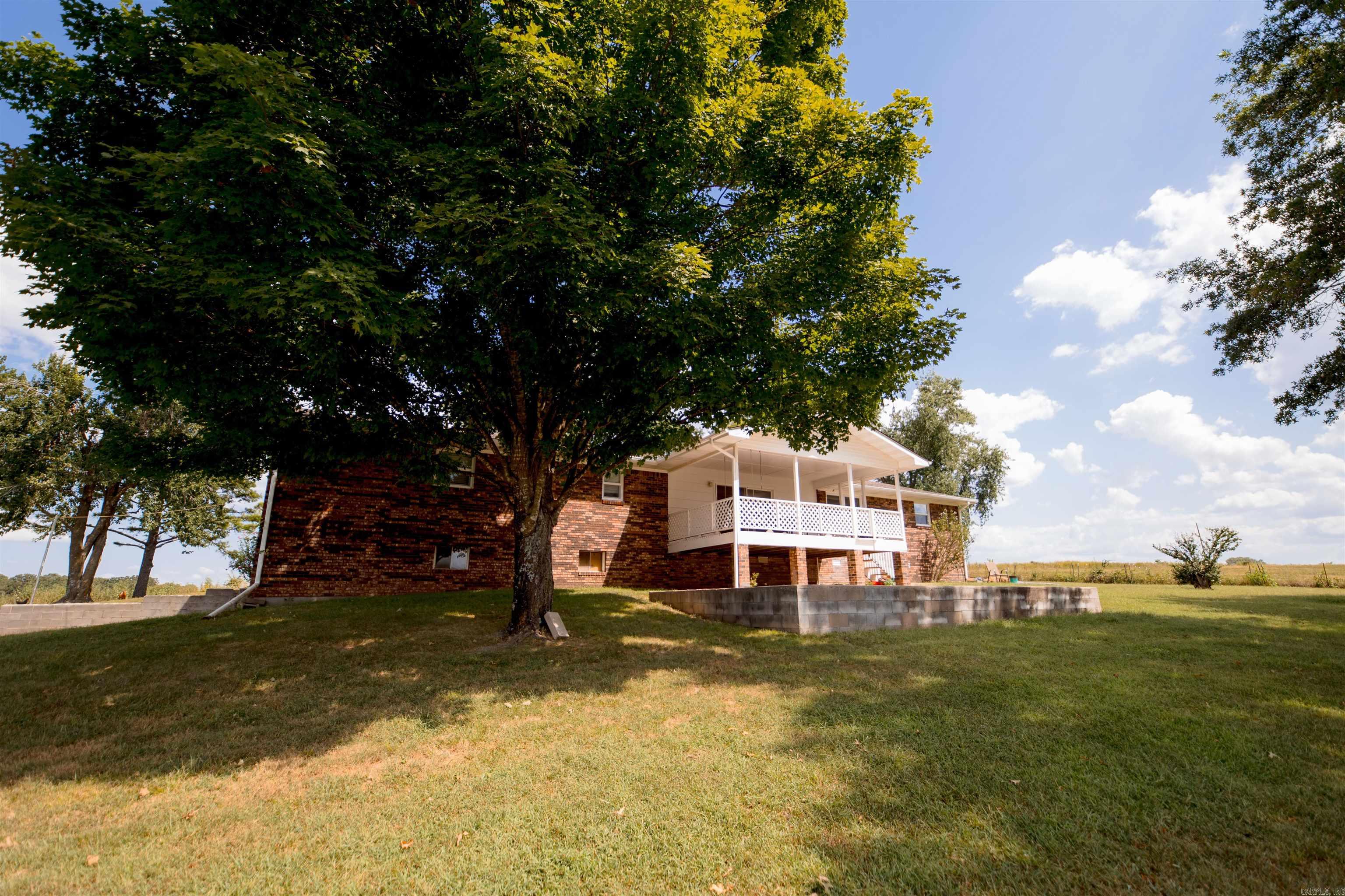 2504 Joe Holt  Everton, AR