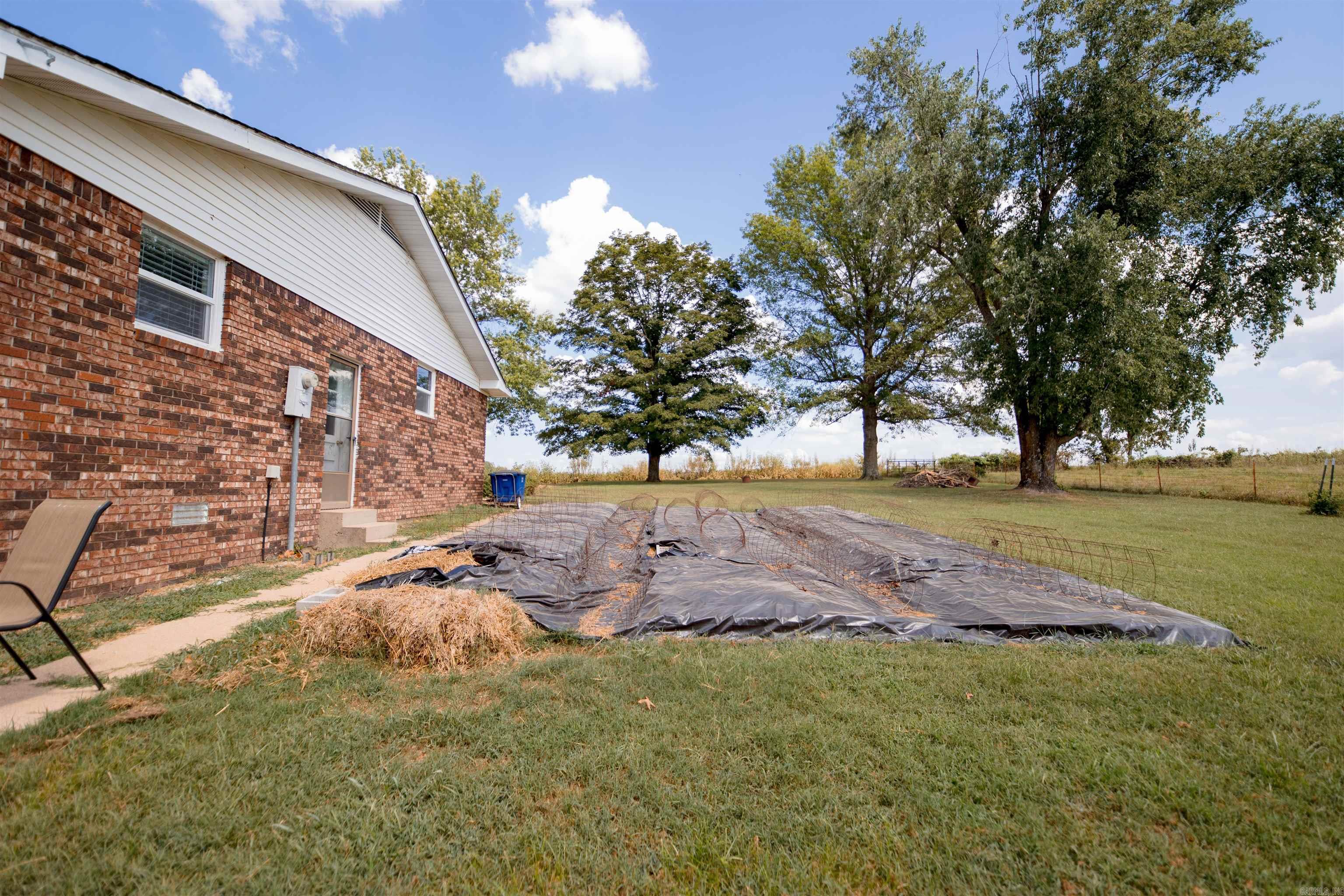 2504 Joe Holt  Everton, AR