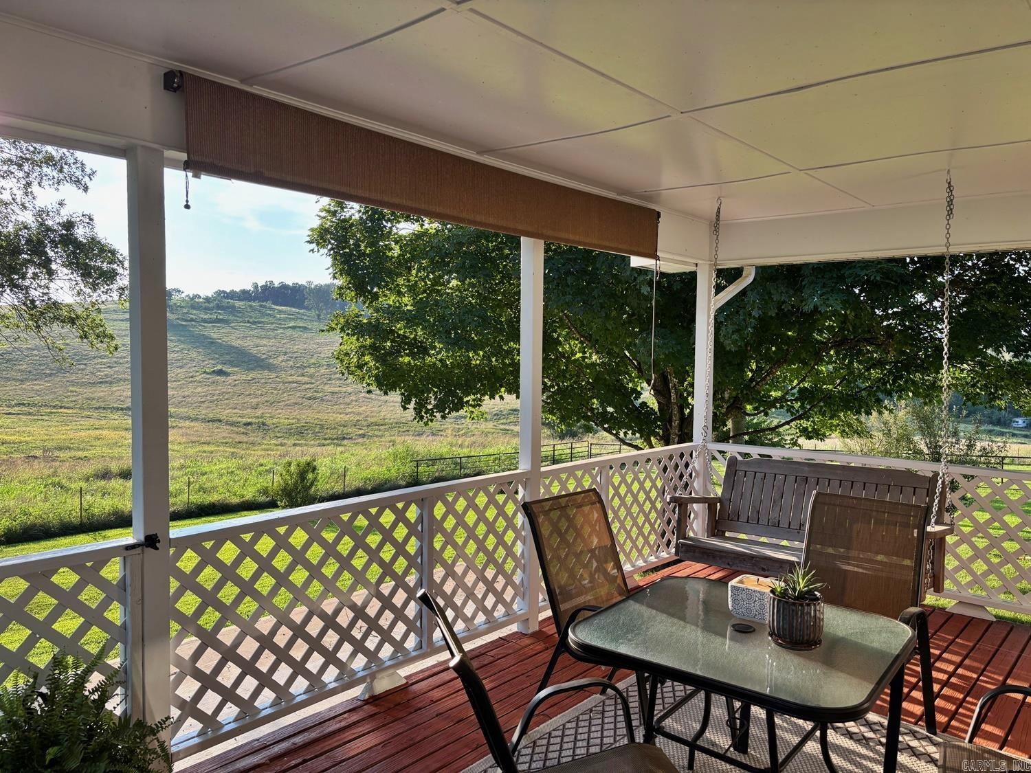 2504 Joe Holt  Everton, AR