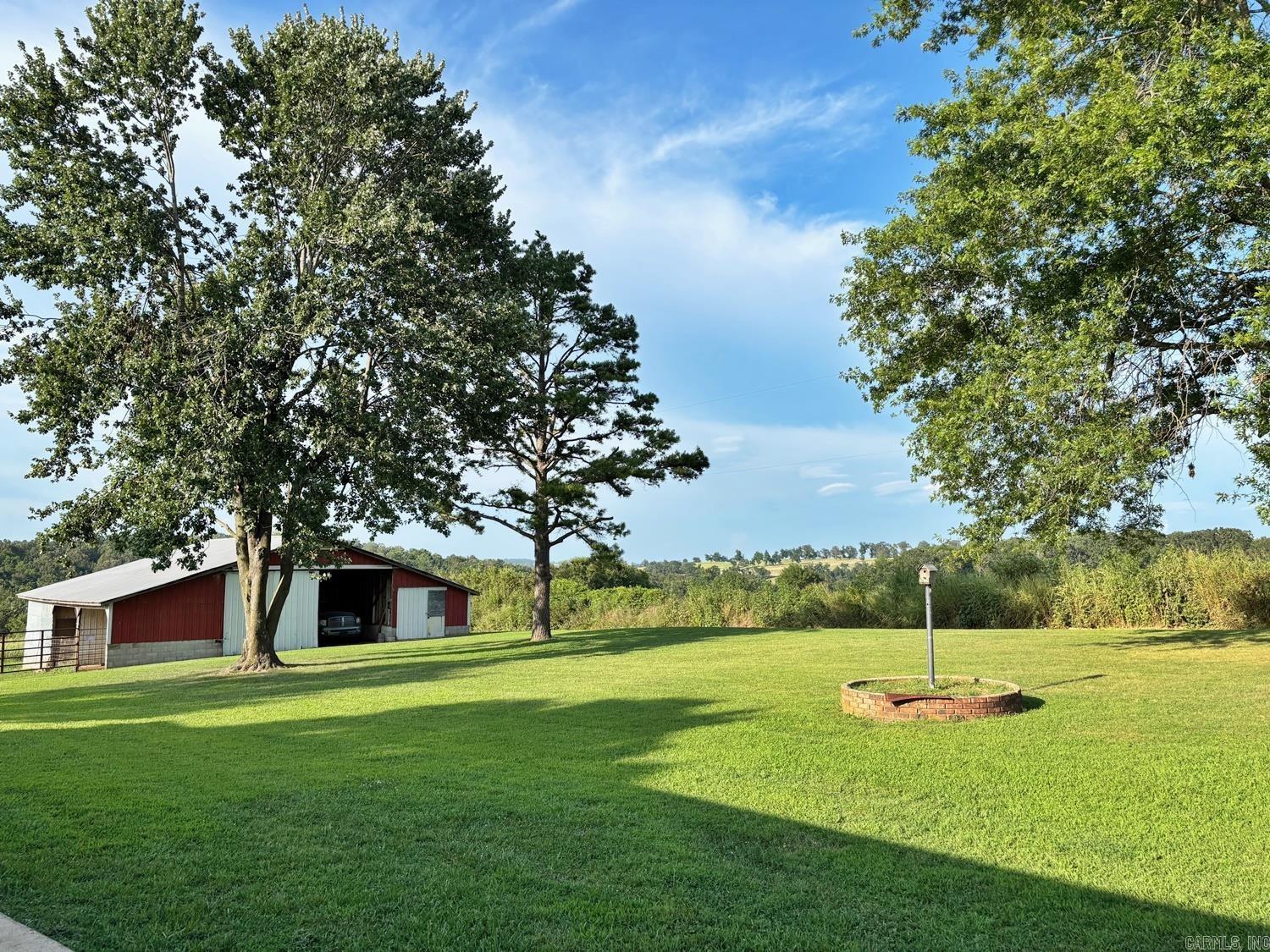 2504 Joe Holt  Everton, AR