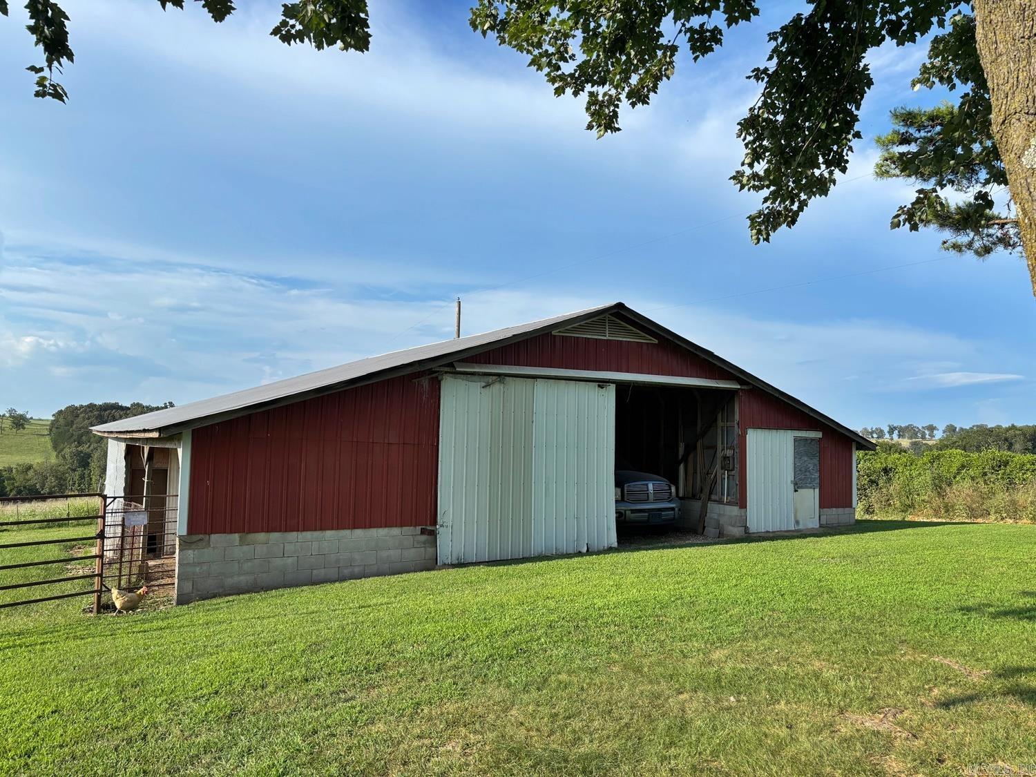 2504 Joe Holt  Everton, AR