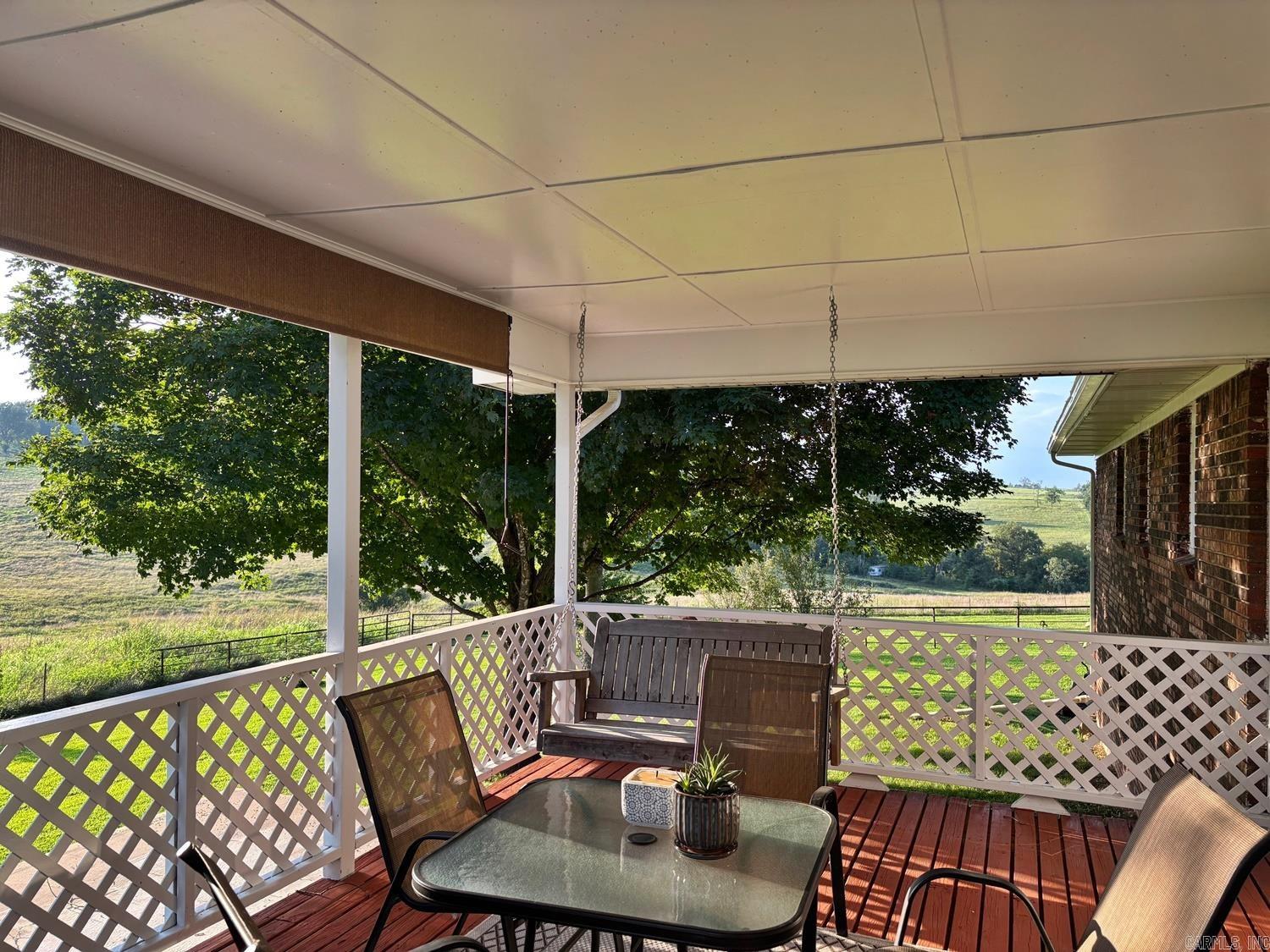 2504 Joe Holt  Everton, AR