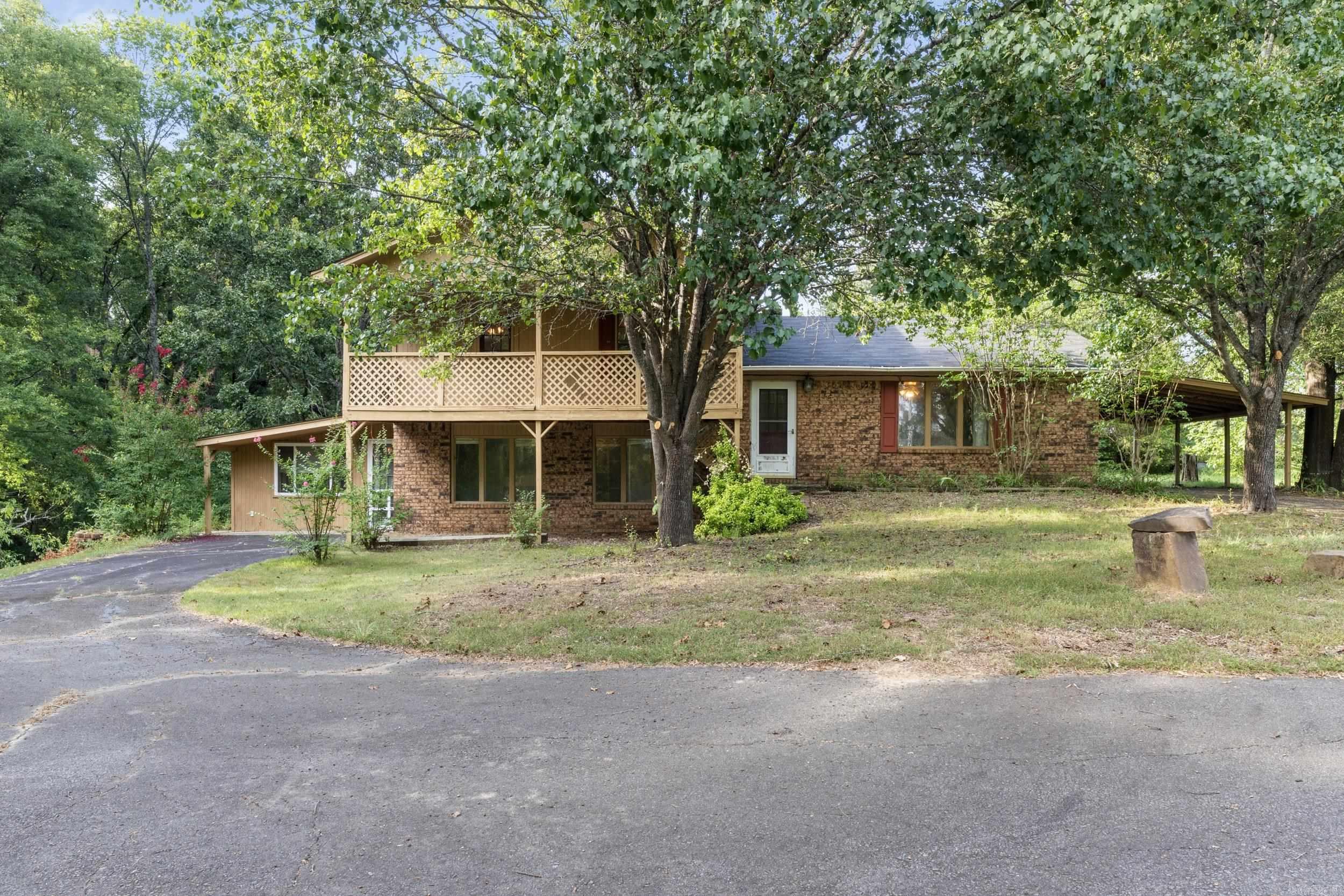 45 E Pleasant Valley Road
