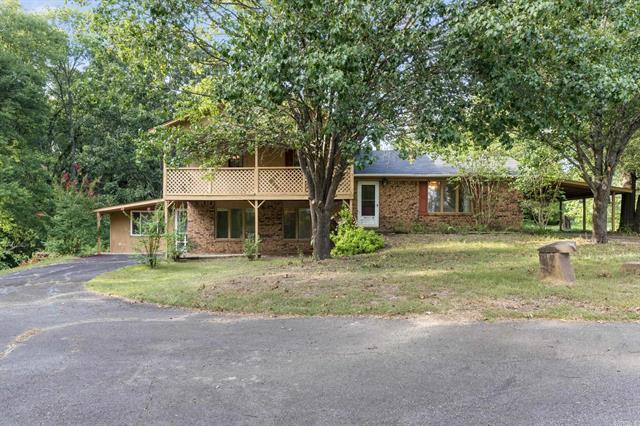 45 E Pleasant Valley  Greenbrier, AR