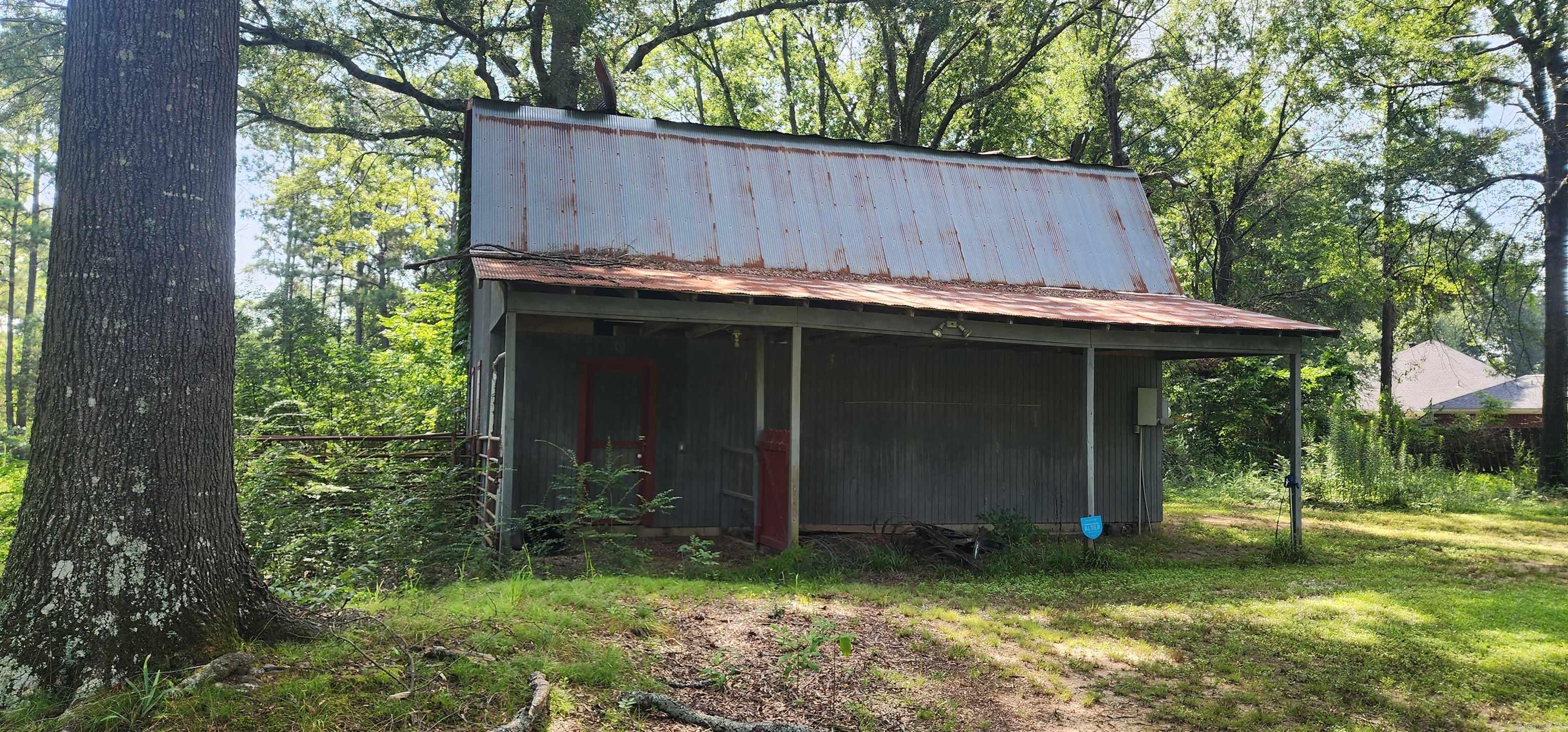 440 Bernard  Conway, AR