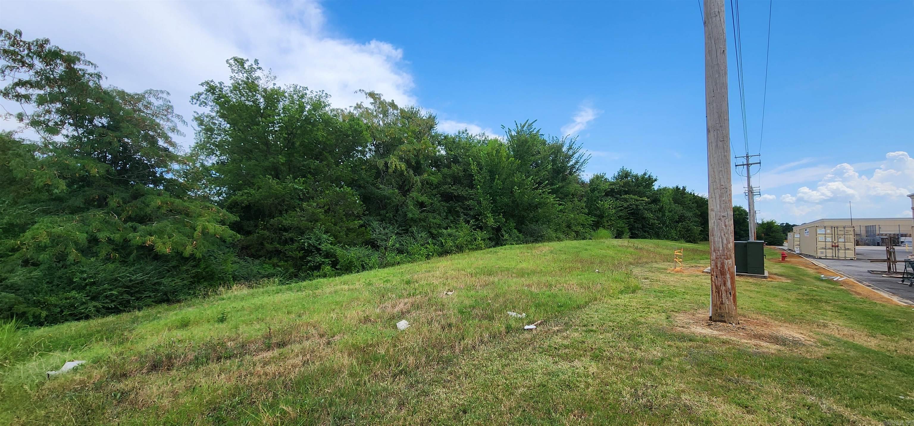 440 Bernard  Conway, AR