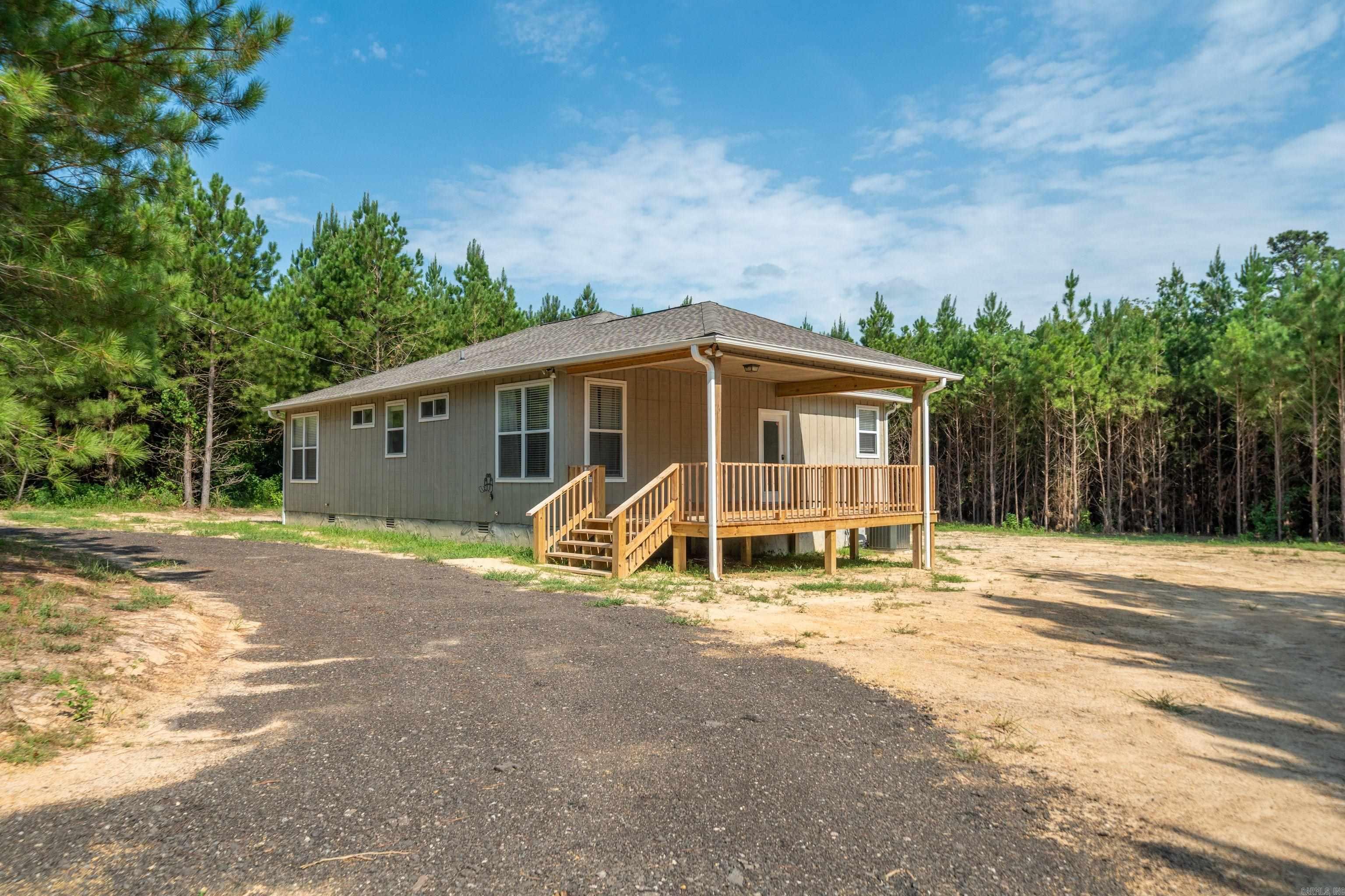821 Estell  Bonnerdale, AR
