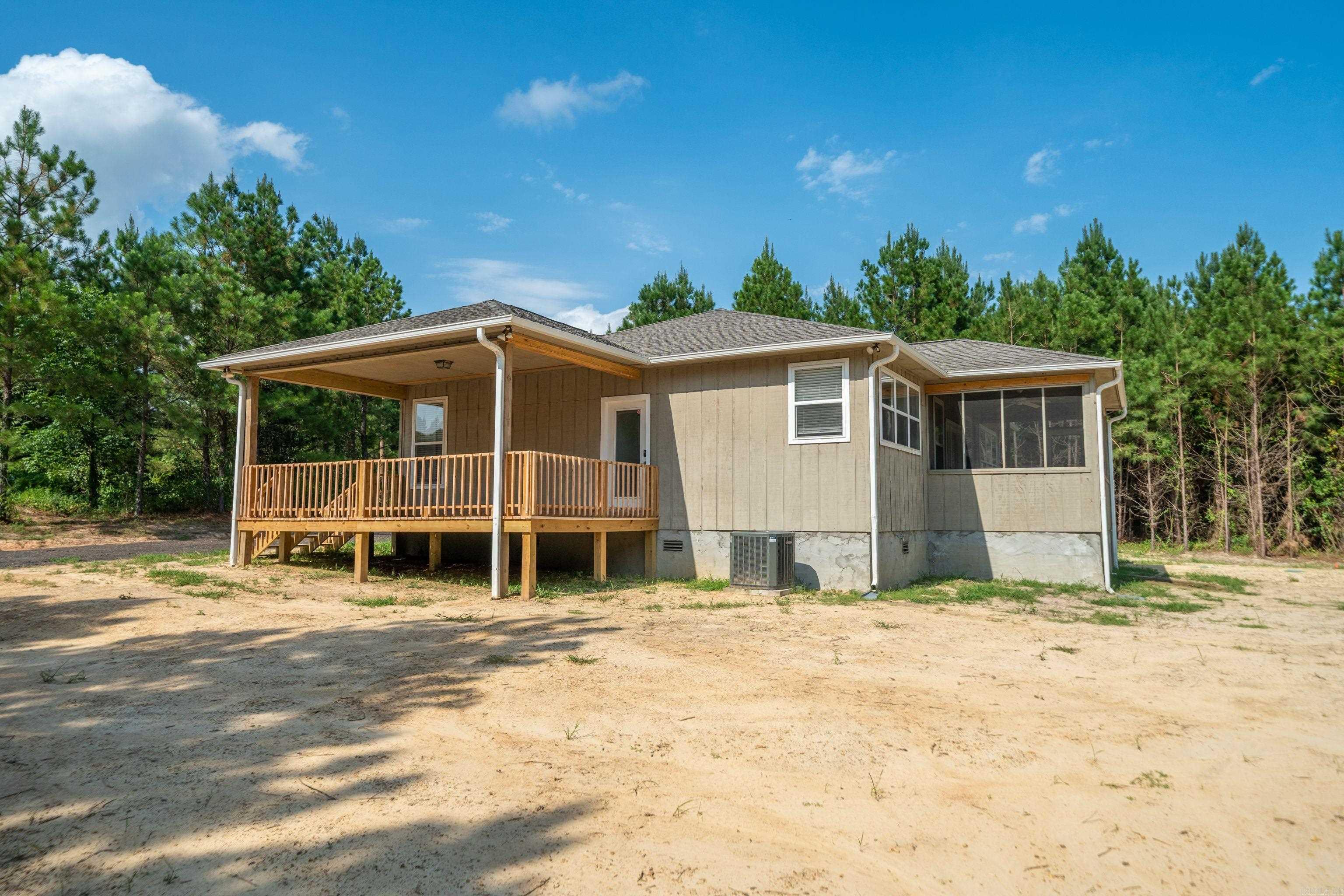 821 Estell  Bonnerdale, AR