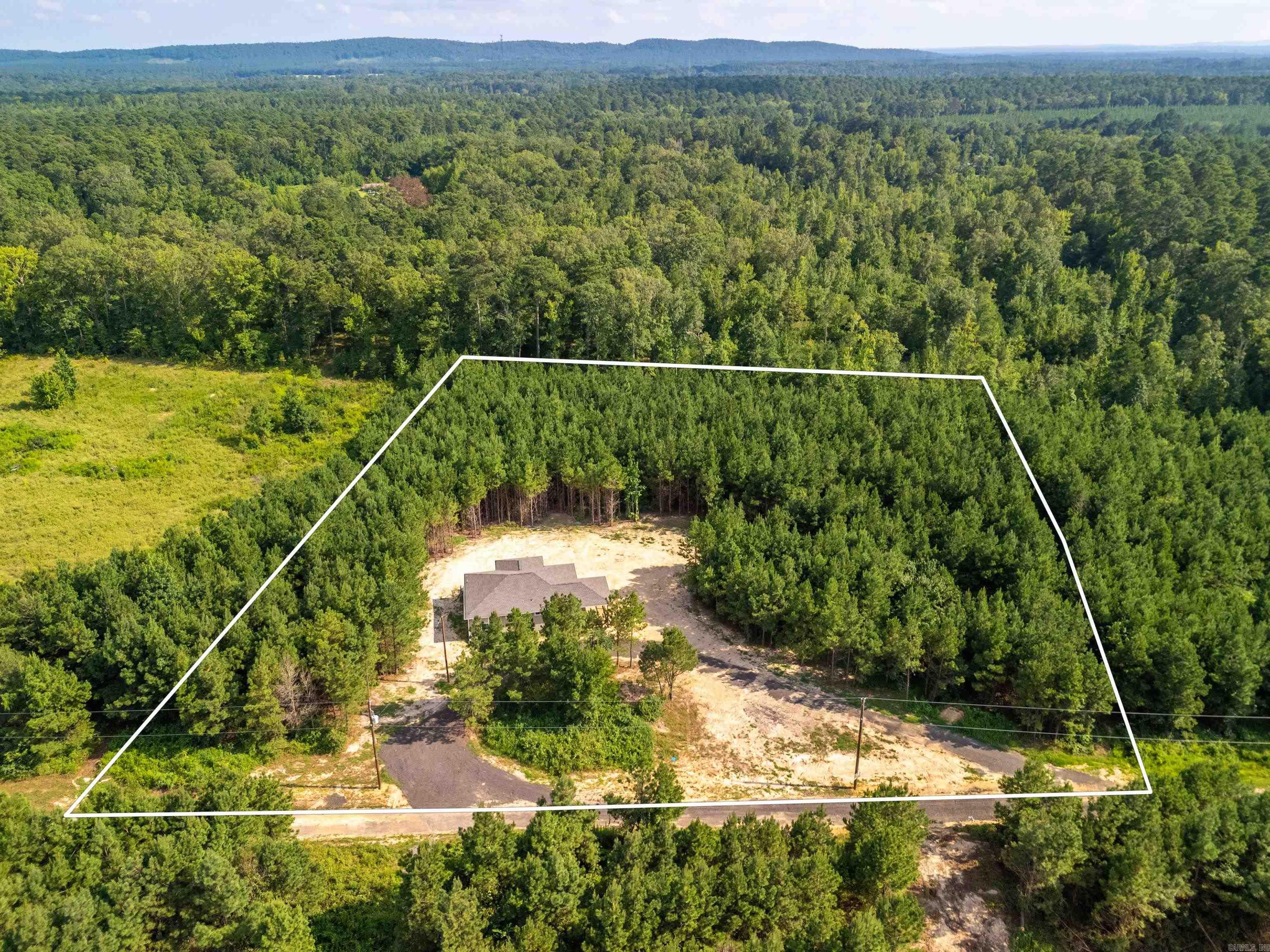 821 Estell  Bonnerdale, AR