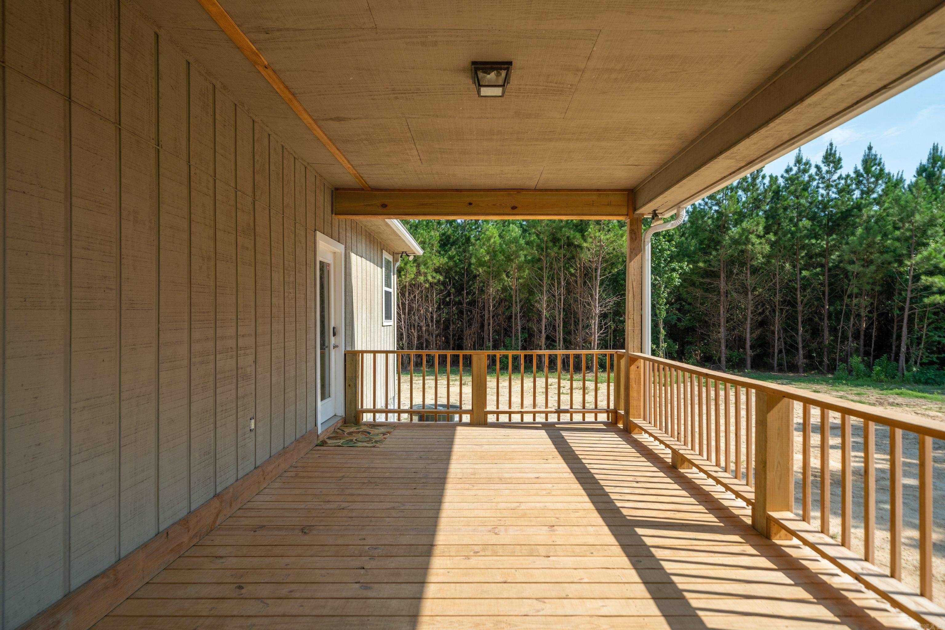 821 Estell  Bonnerdale, AR