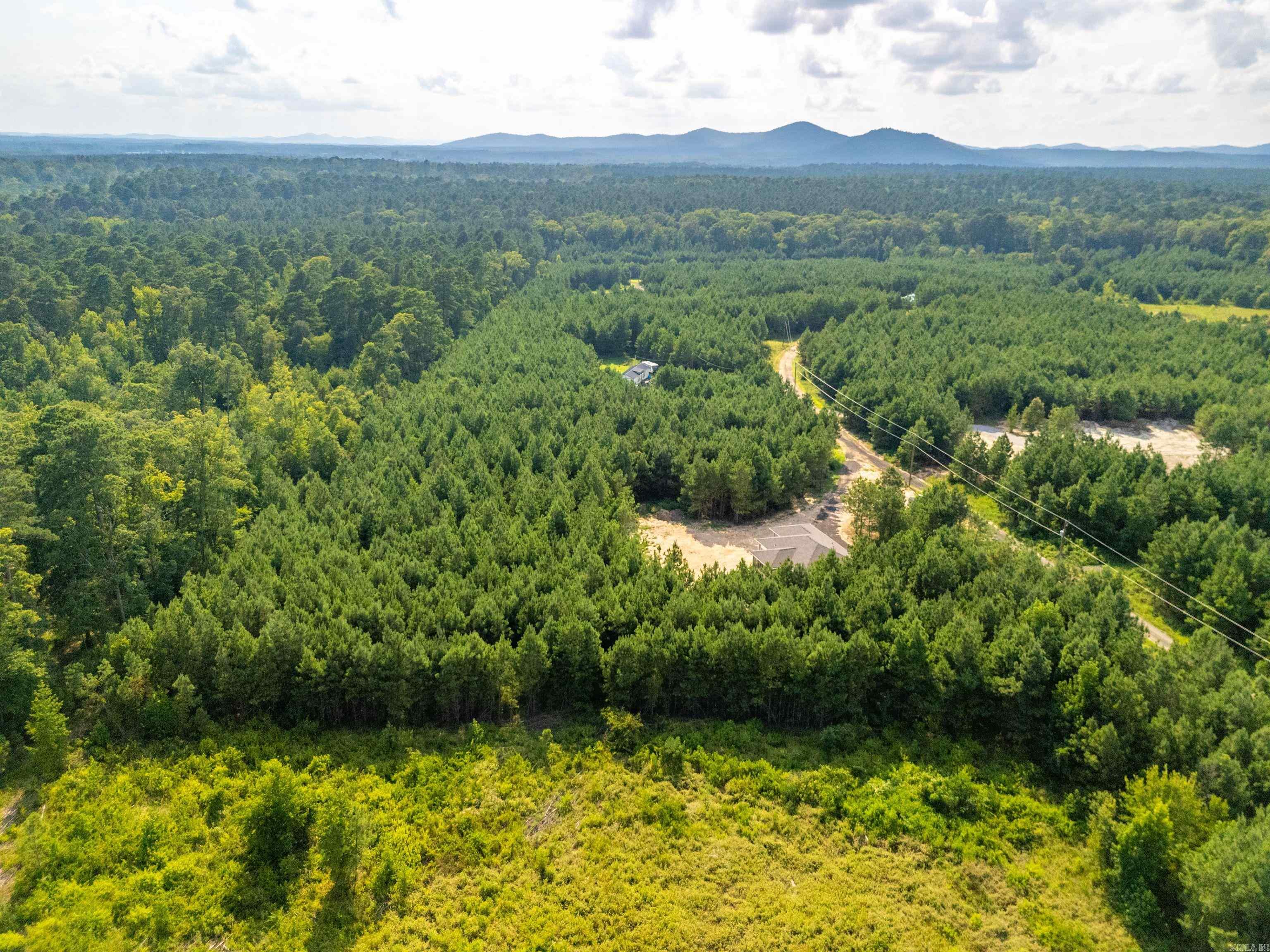 821 Estell  Bonnerdale, AR