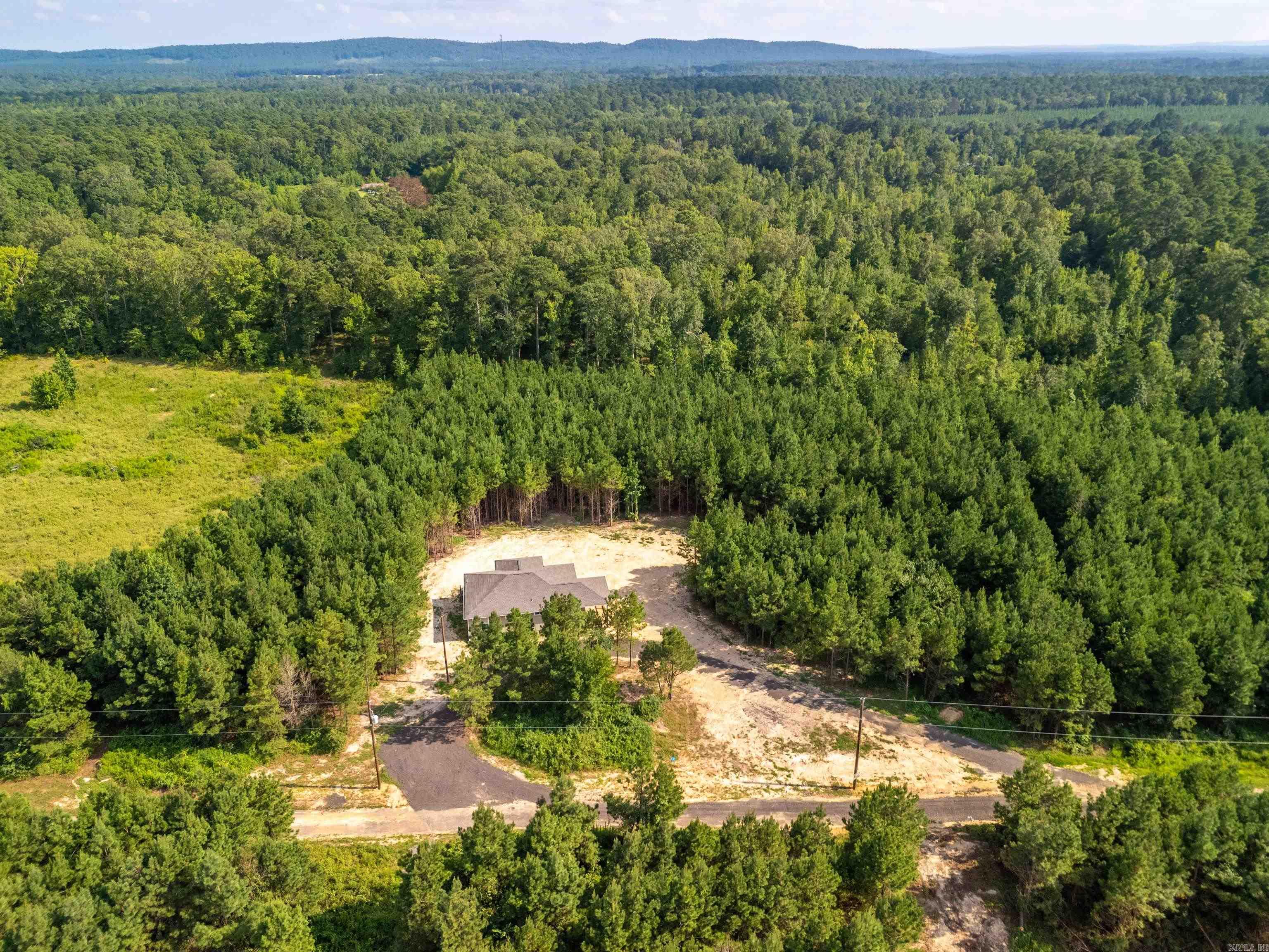 821 Estell  Bonnerdale, AR
