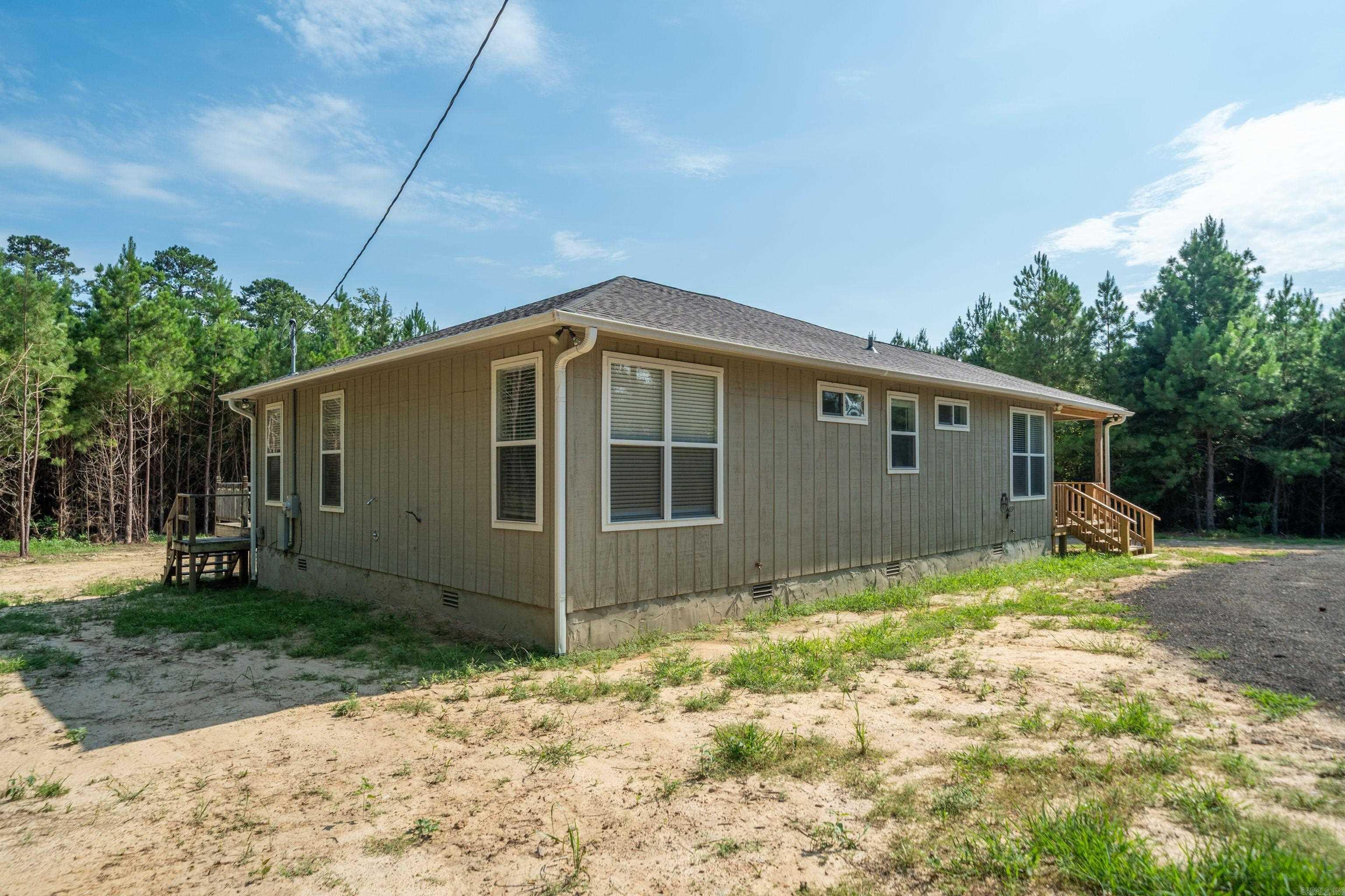 821 Estell  Bonnerdale, AR