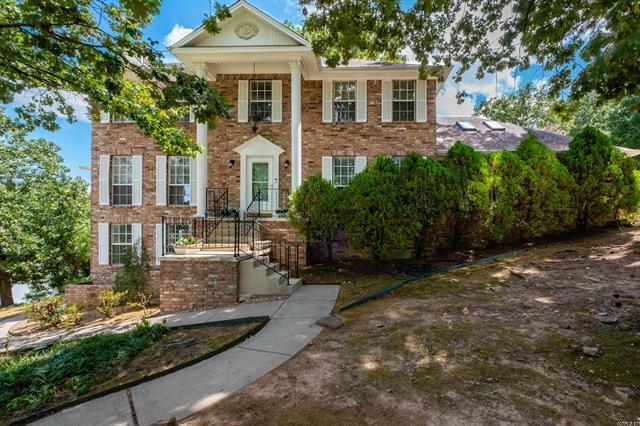 1823  Foreman  Little Rock, AR
