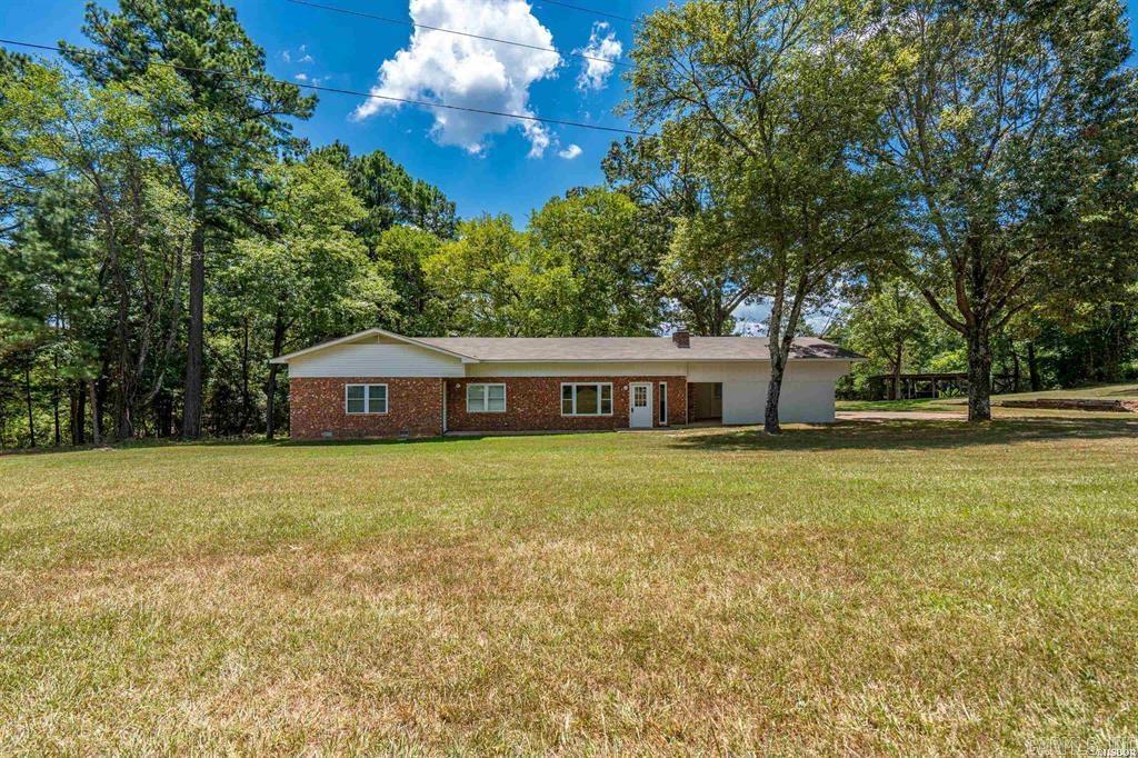 4205 Freehill  Bismarck, AR