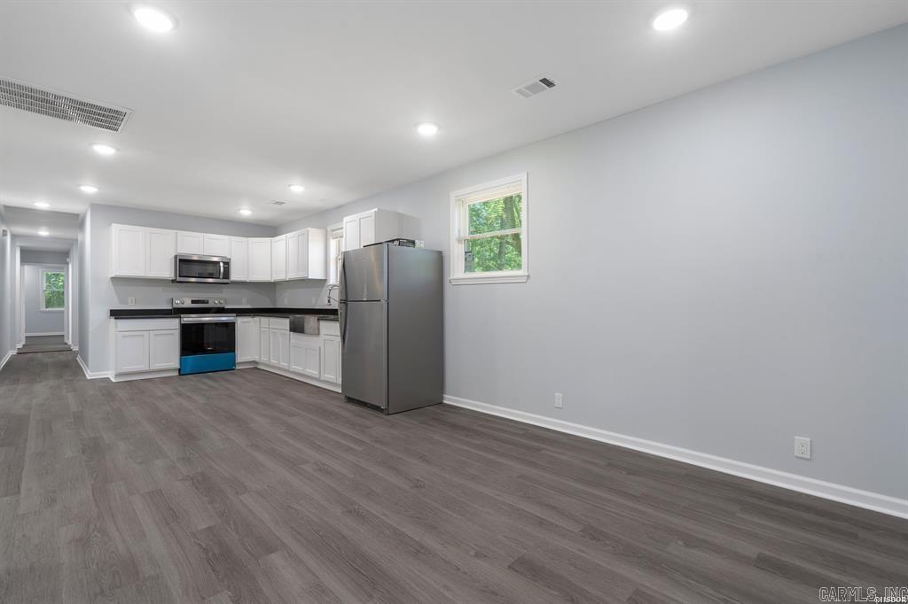 4205 Freehill  Bismarck, AR