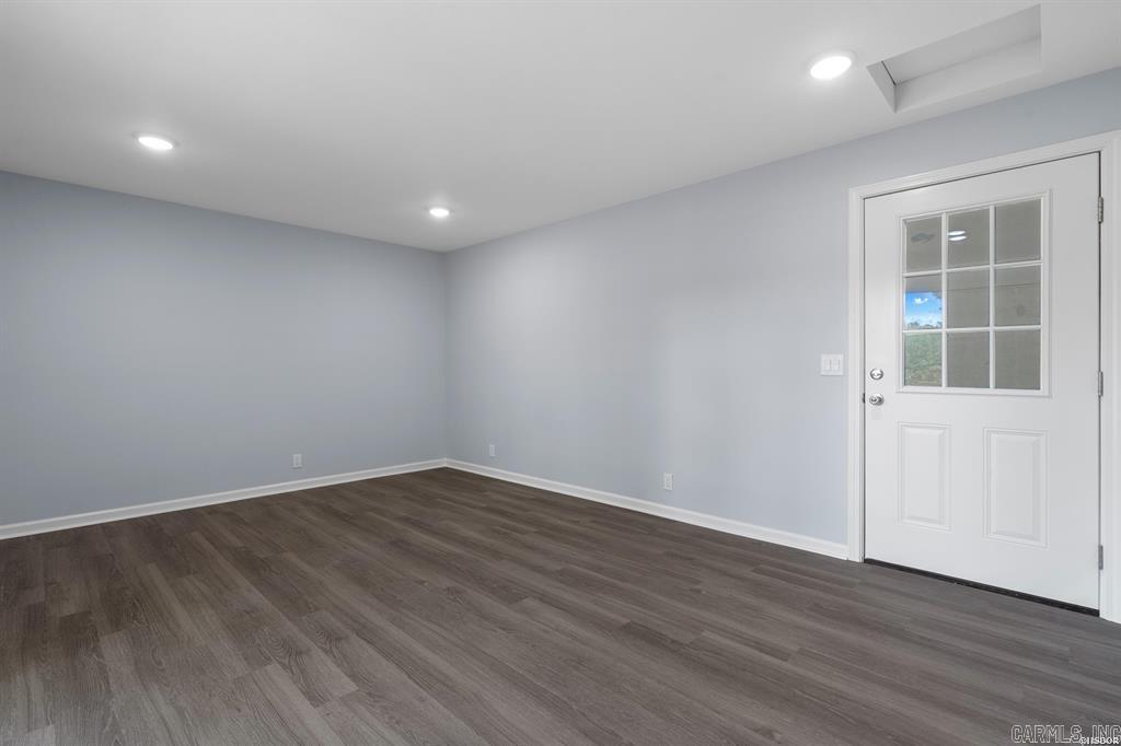 4205 Freehill  Bismarck, AR