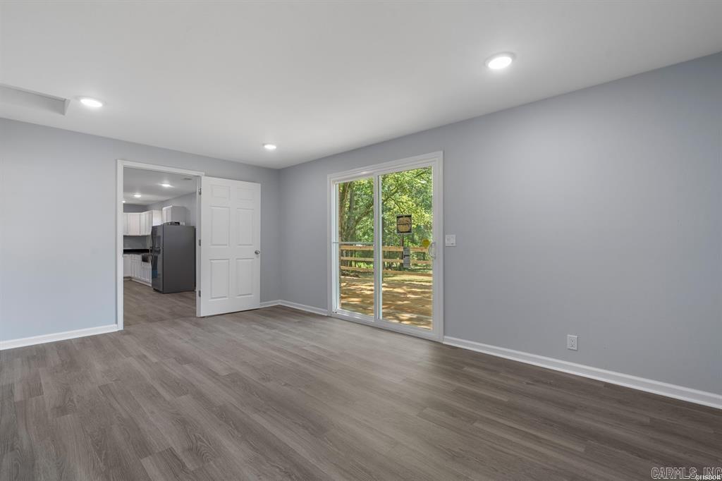 4205 Freehill  Bismarck, AR