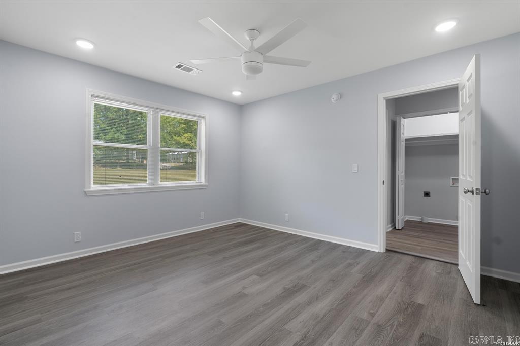 4205 Freehill  Bismarck, AR