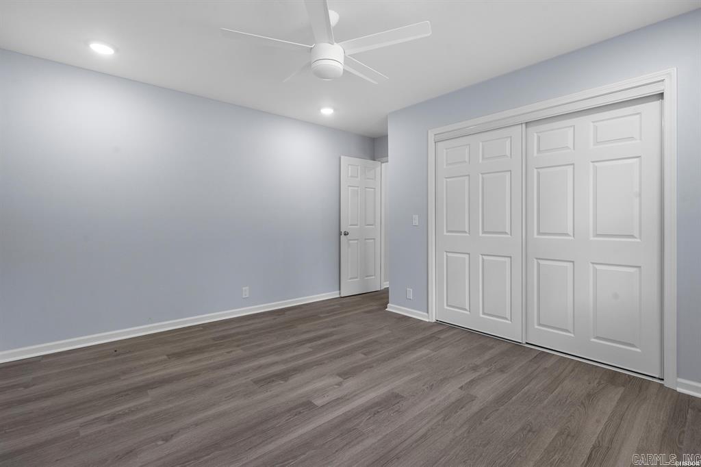 4205 Freehill  Bismarck, AR