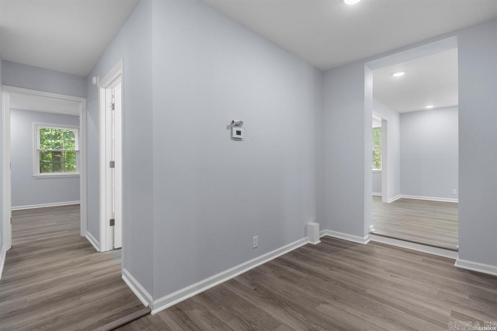 4205 Freehill  Bismarck, AR