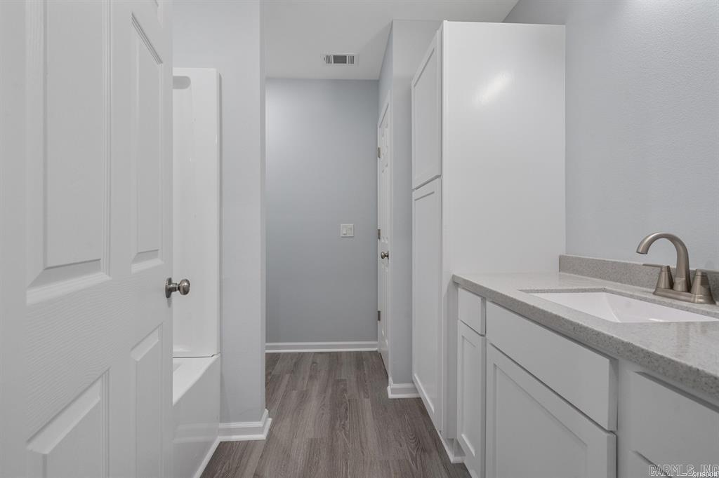 4205 Freehill  Bismarck, AR